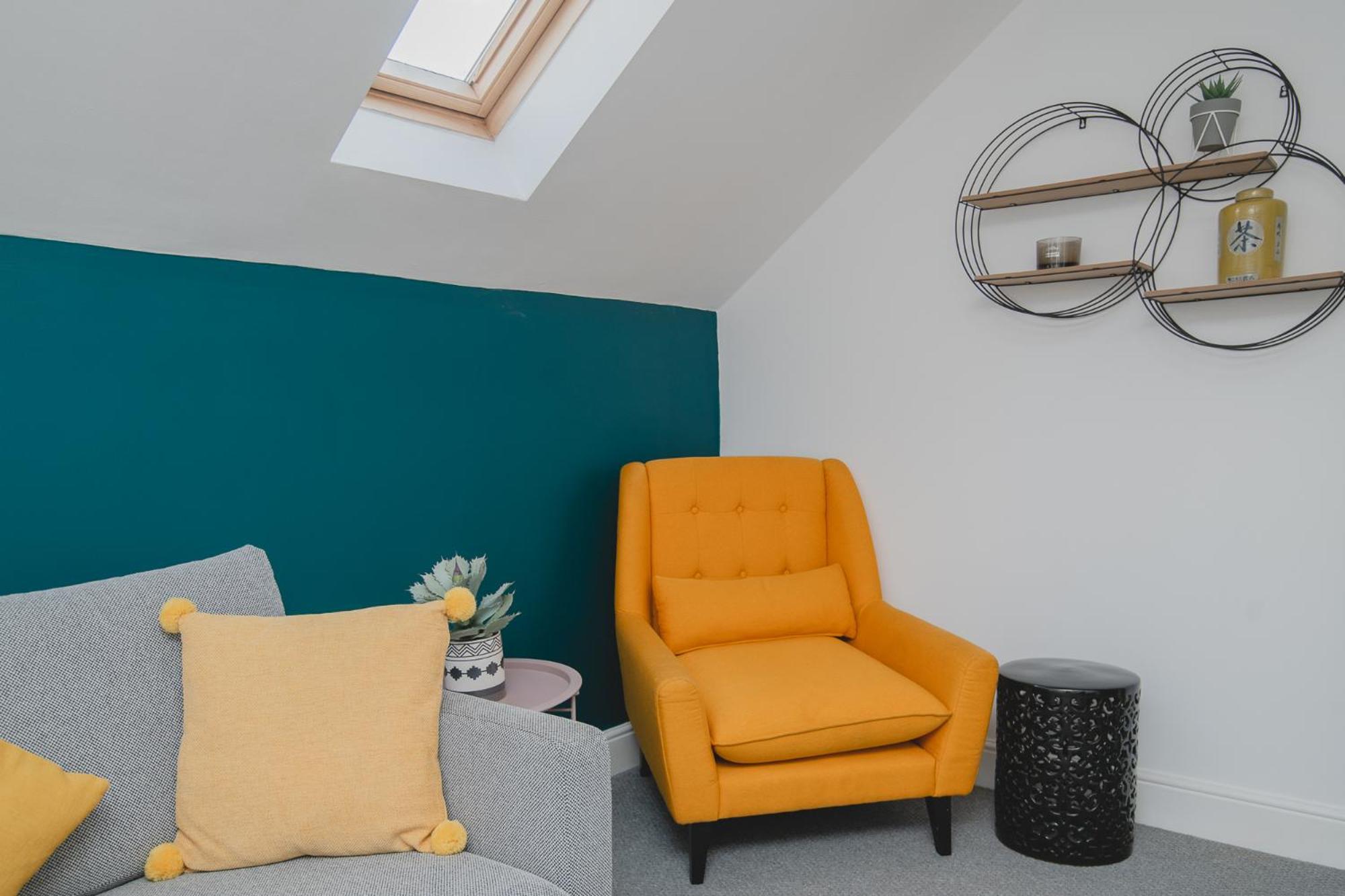 Lovely Stone Cottage In The Heart Of Adderbury view 5