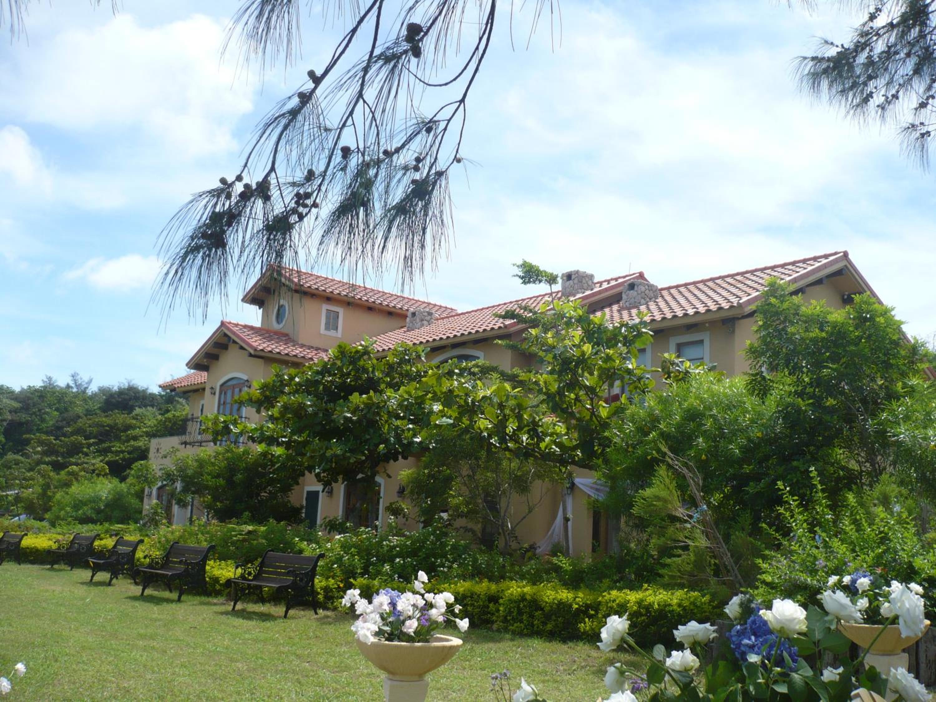 Kenting Tuscany Resort