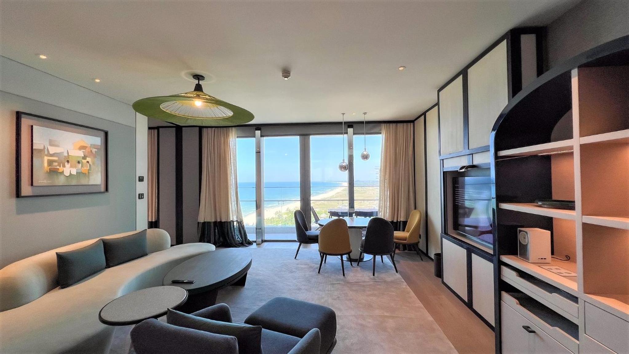 New World Hoiana Beach Resort 52