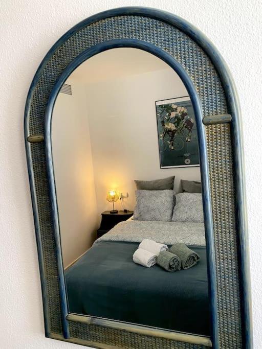 Great Ifach view apartment Calpe