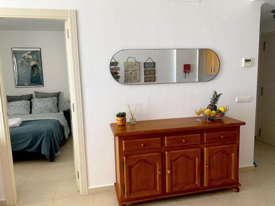 Great Ifach view apartment Calpe