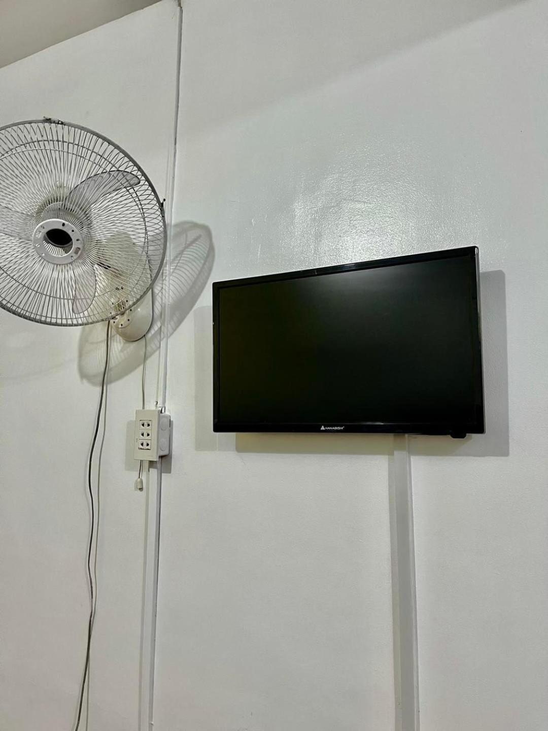 Wendy's Apartelle
