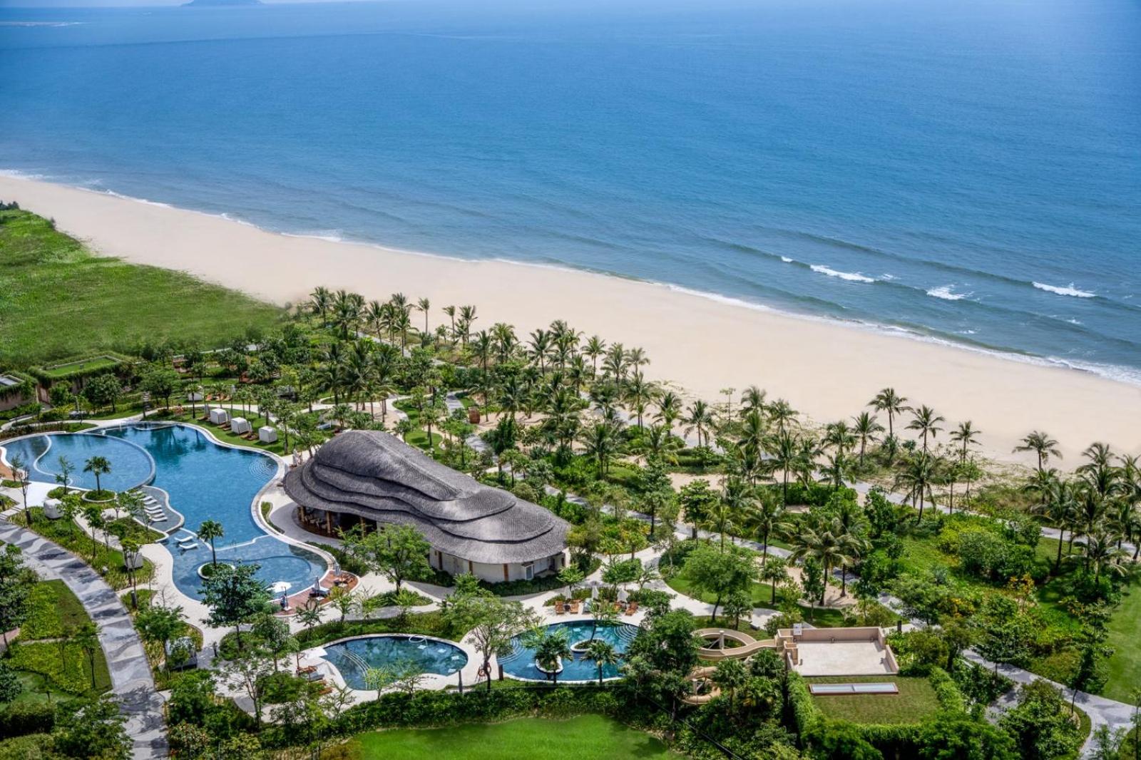 New World Hoiana Beach Resort 81