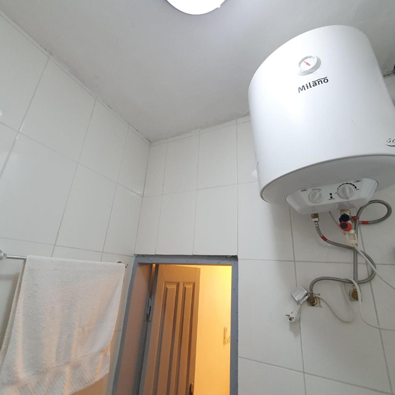 Résidence M Douala - Akwa Plein Centre Ville - Wifi Starlink Haut Débit