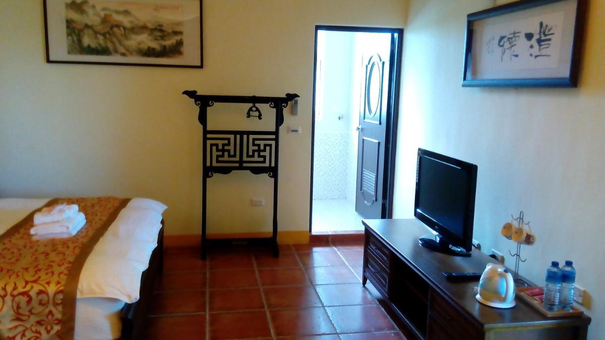 Jian Liyuan B&B view 4
