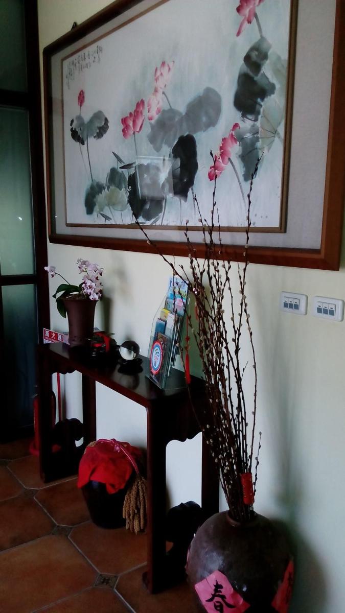 Jian Liyuan B&B view 5