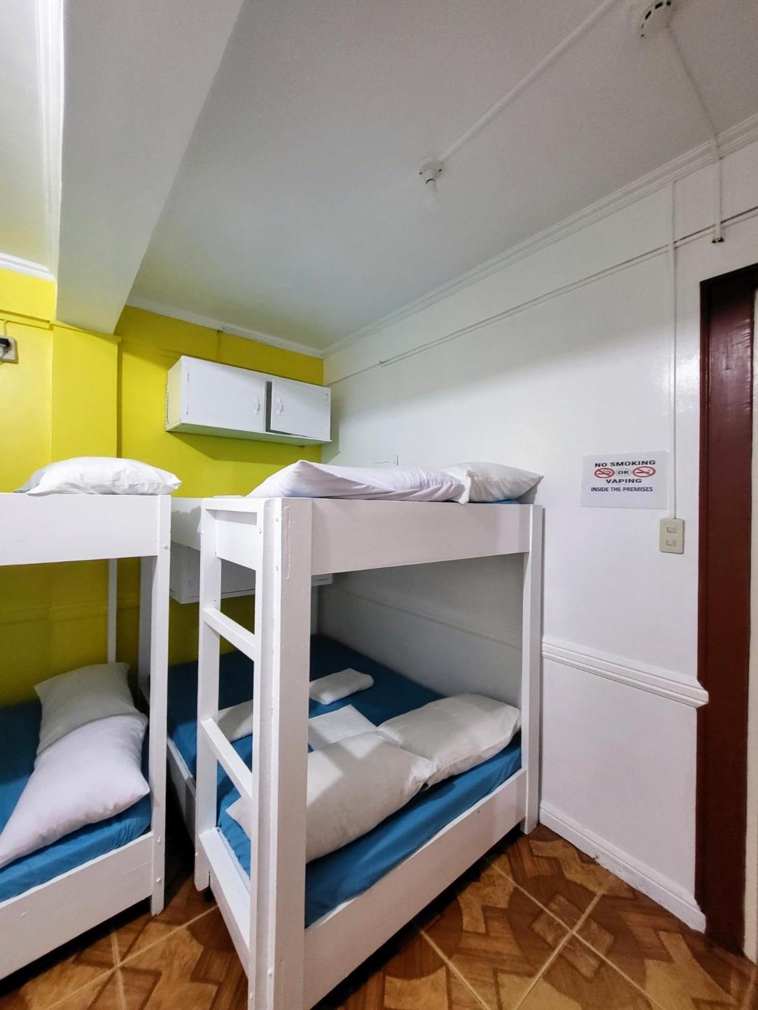 Wendy's Apartelle