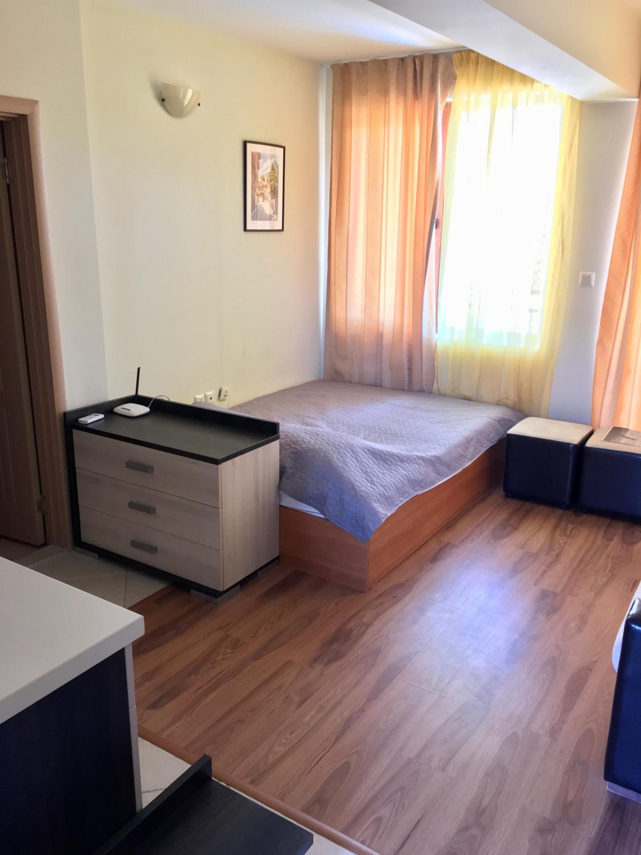 Summer Breeze 515 Studio NO ROMANIA