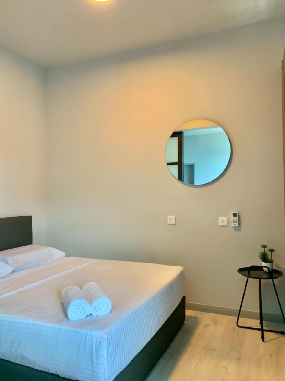 KEEN Suites-Jesselton Quay photo 5