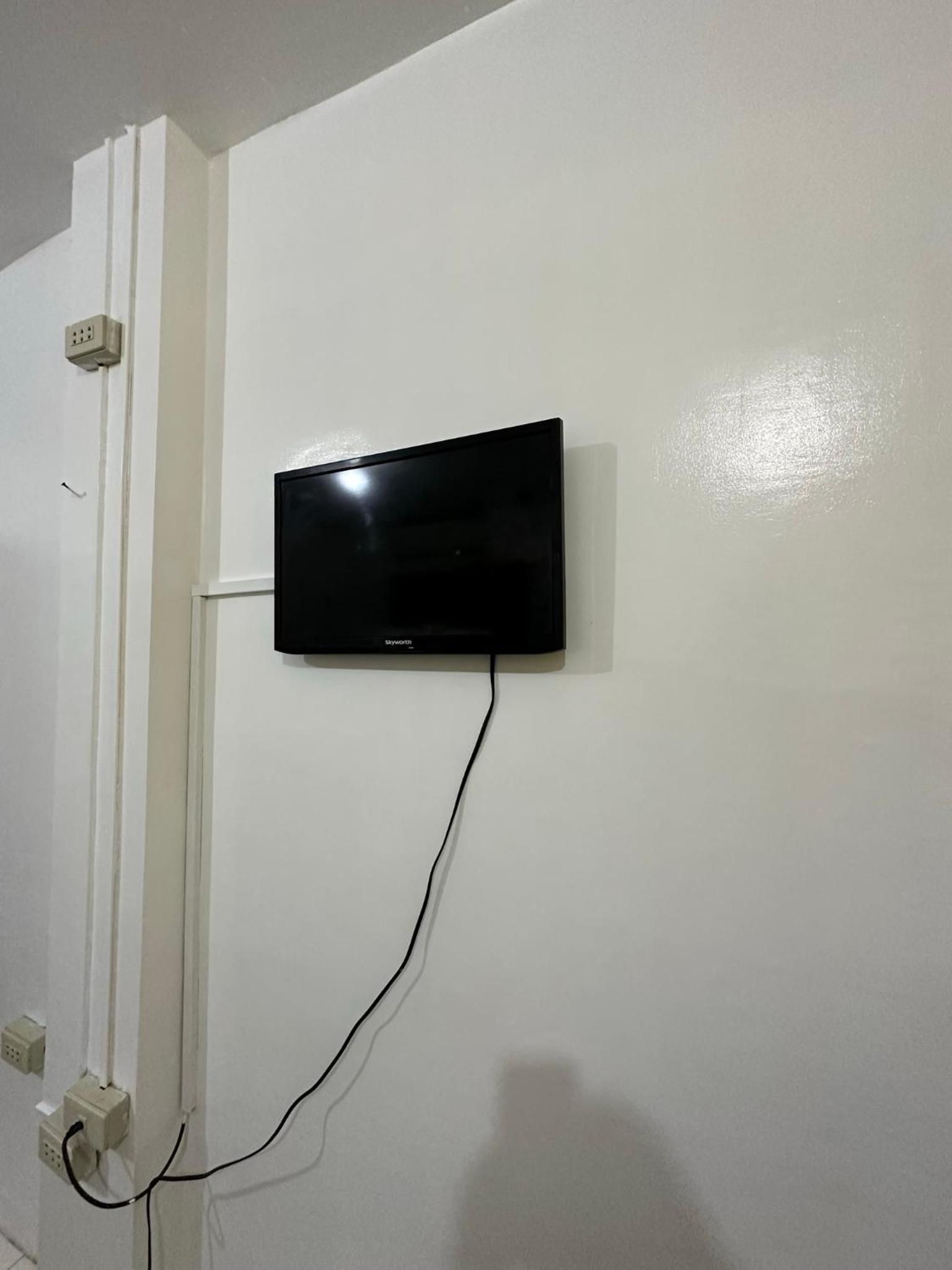 Wendy's Apartelle