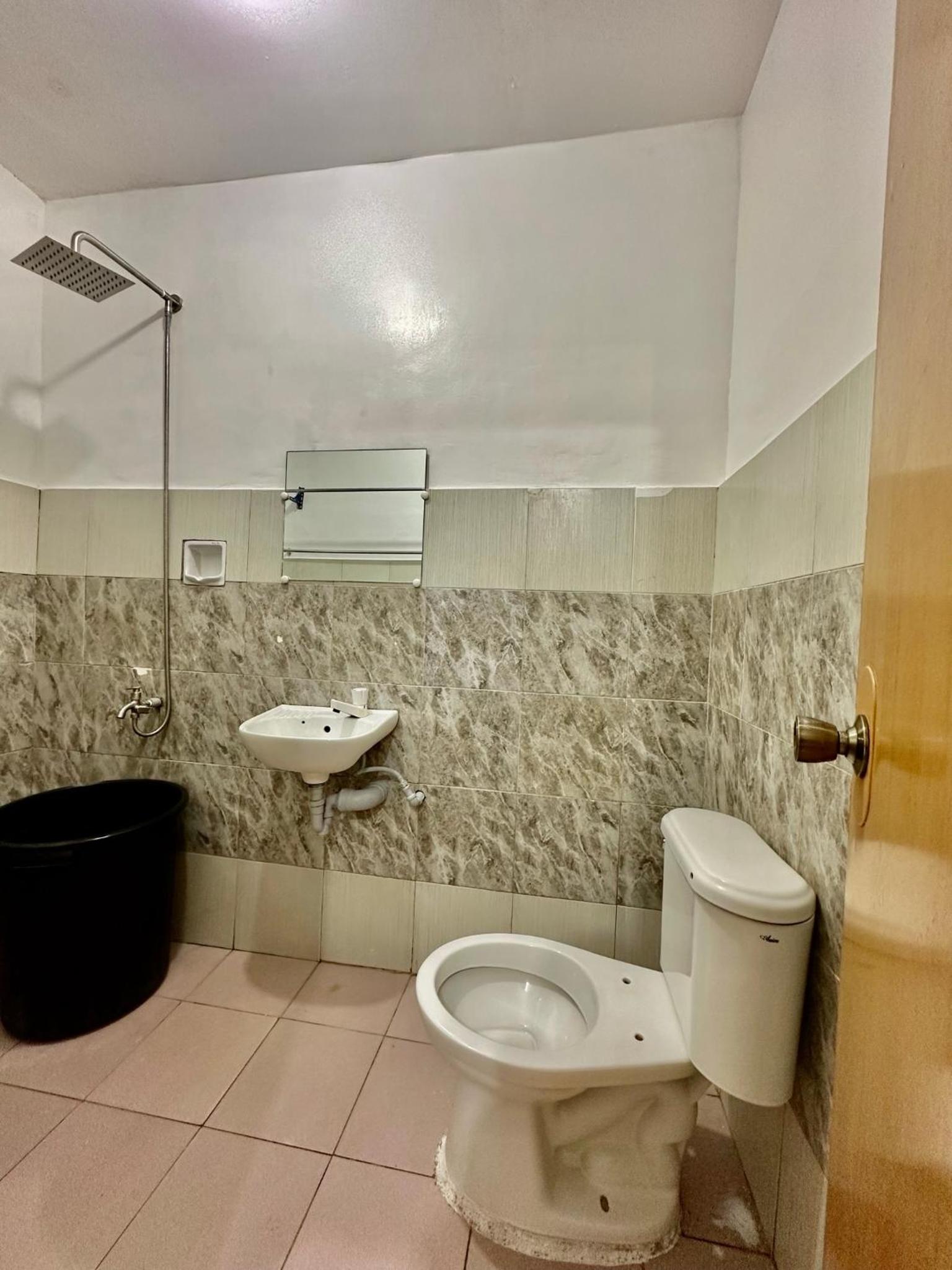 Wendy's Apartelle