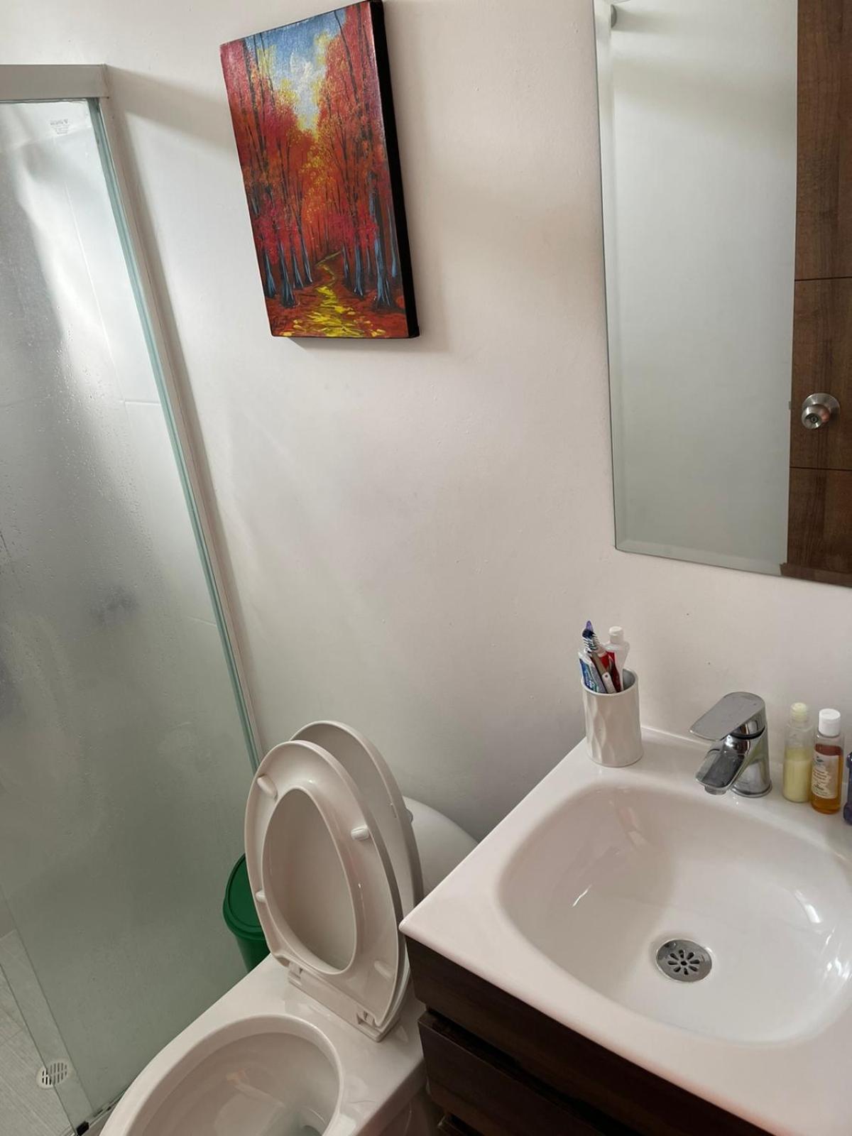 Acogedor Apartamento.