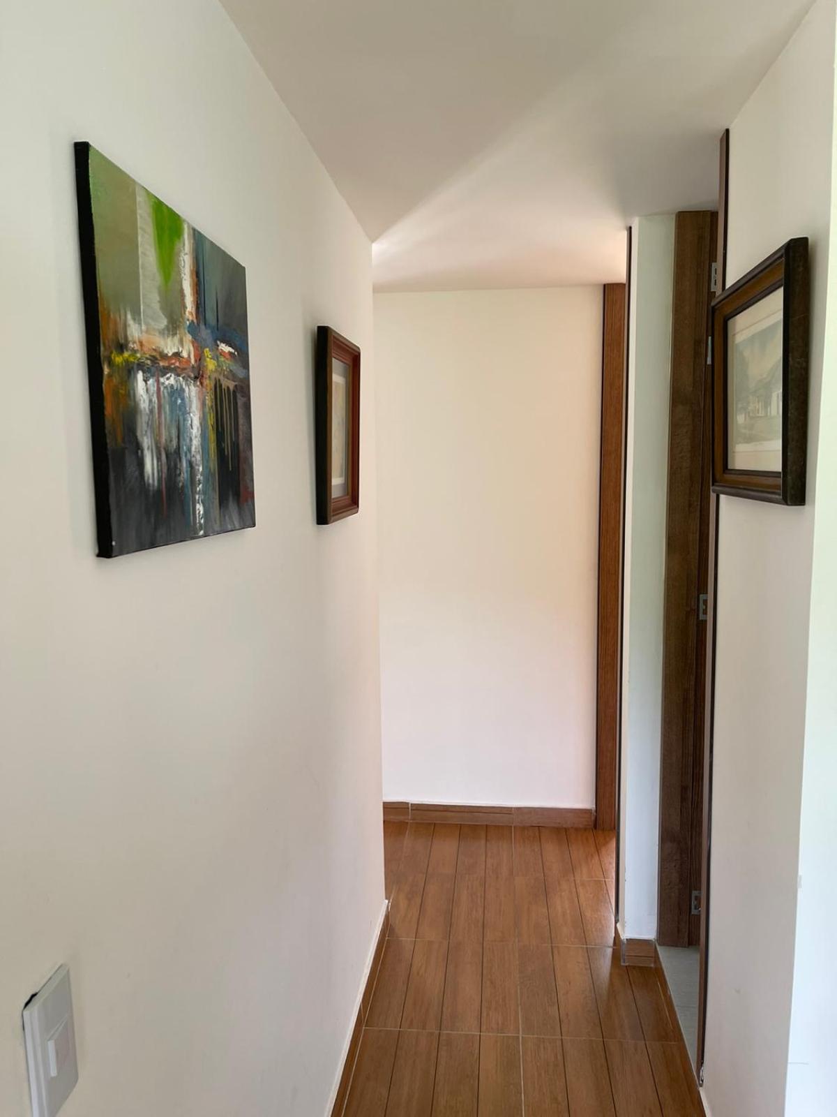 Acogedor Apartamento.