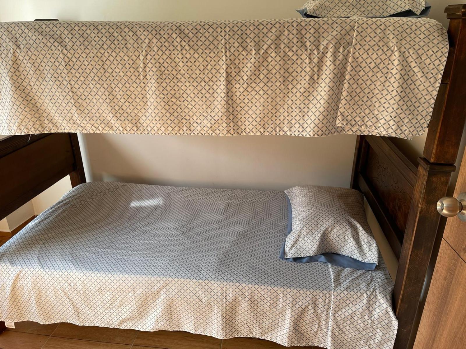 Acogedor Apartamento.