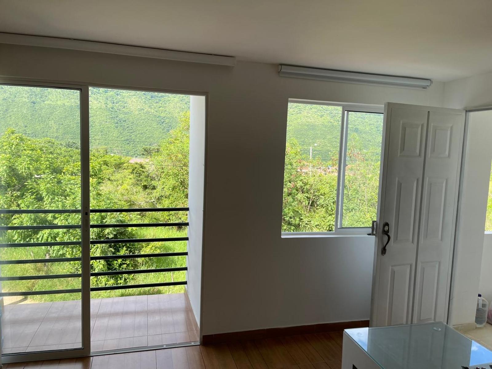 Acogedor Apartamento.