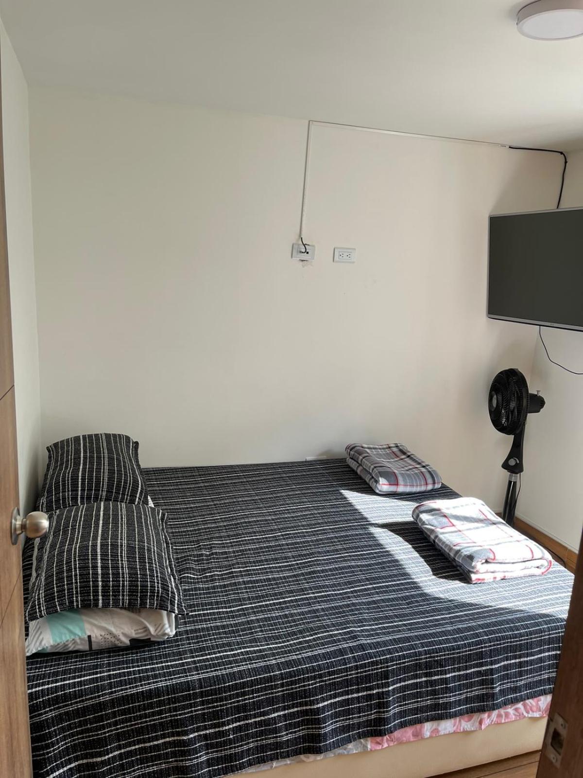 Acogedor Apartamento.