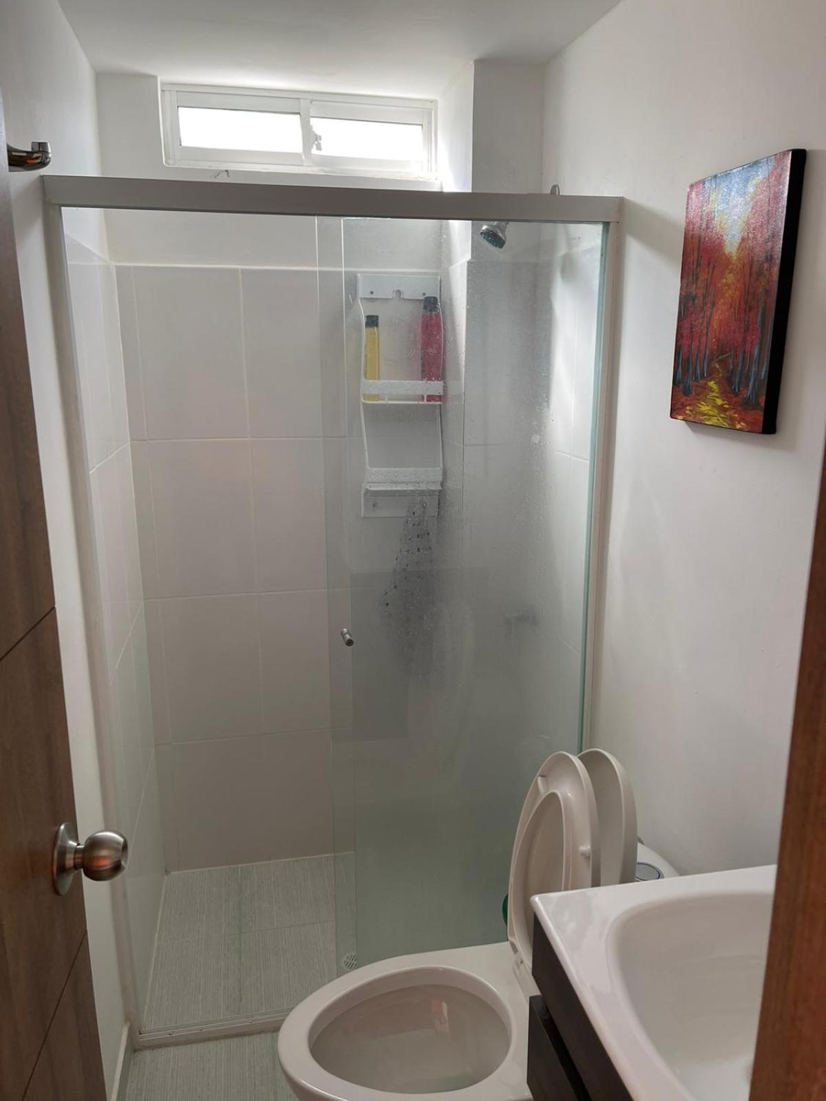 Acogedor Apartamento.