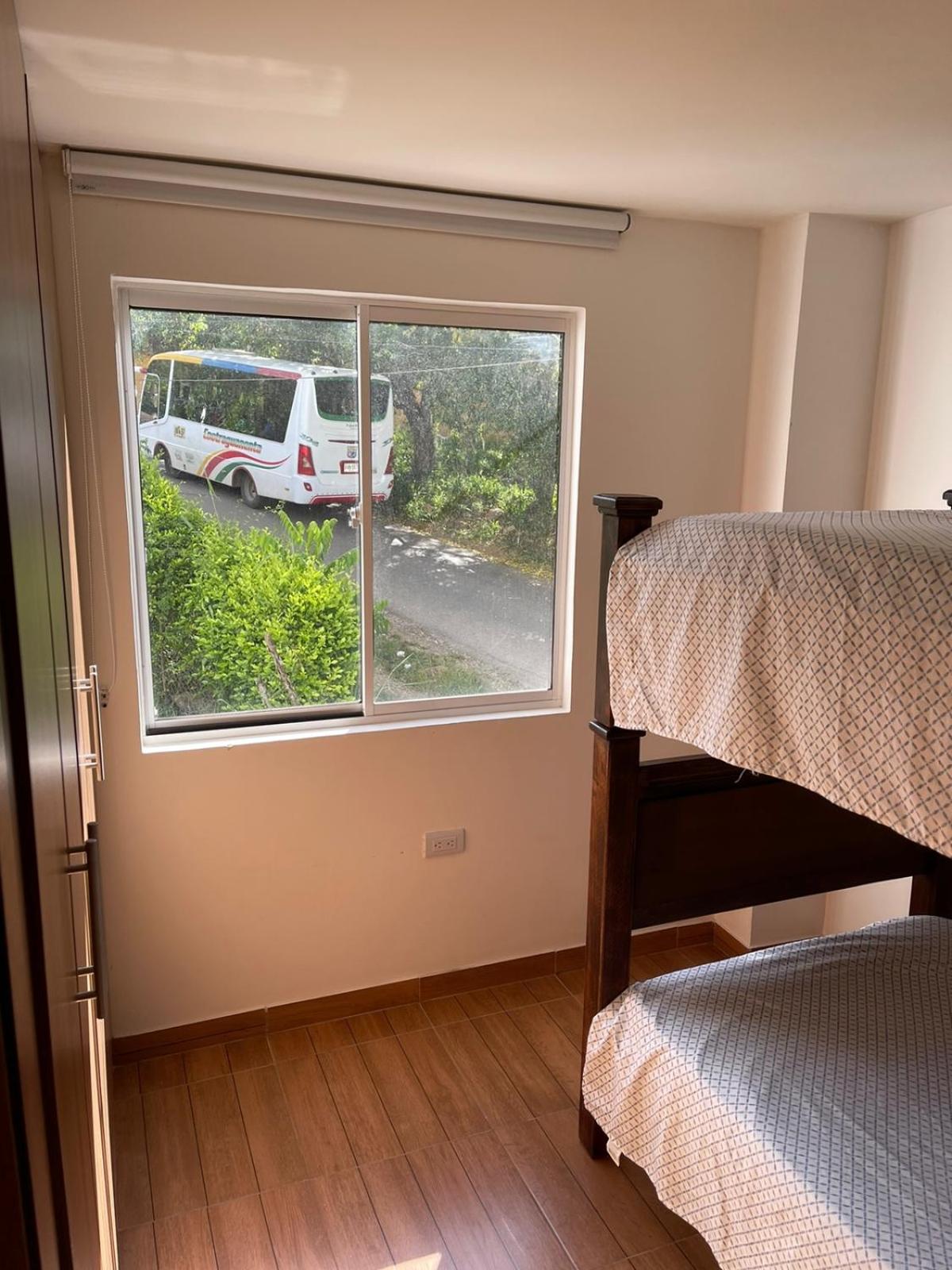 Acogedor Apartamento.