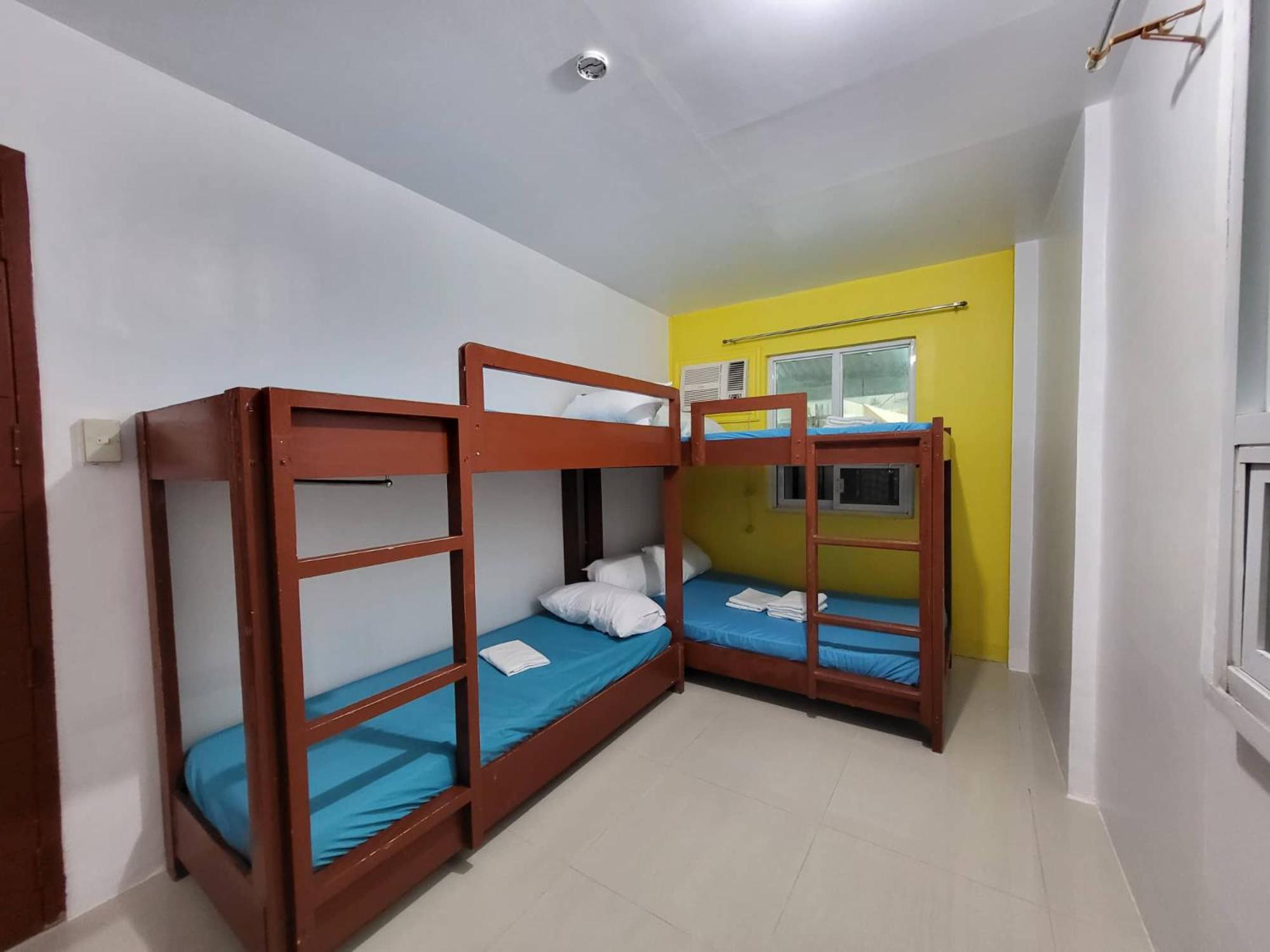 Wendy's Apartelle