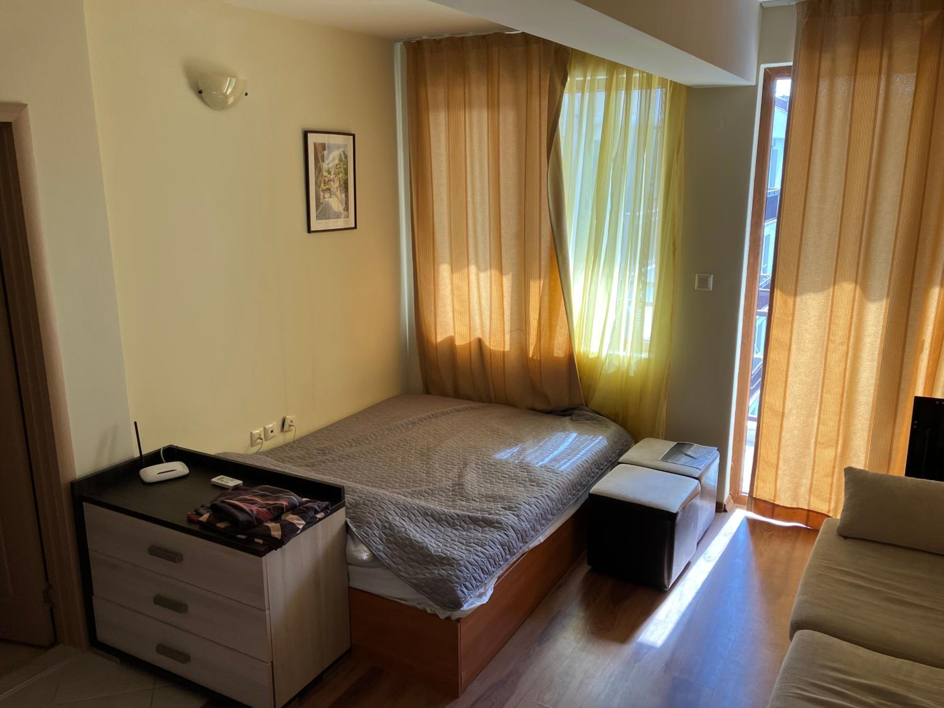 Summer Breeze 515 Studio NO ROMANIA