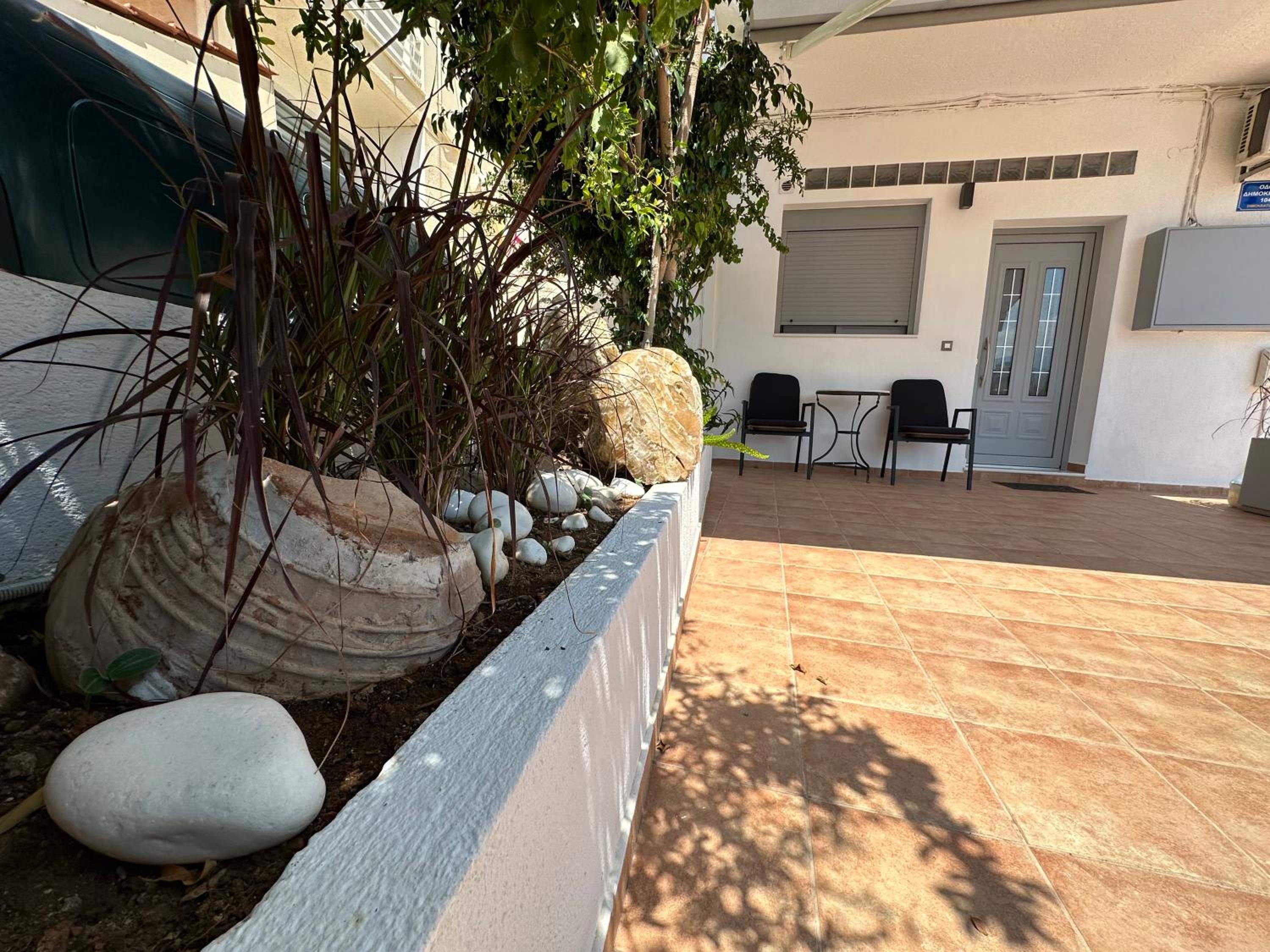 Costa Bianco Luxury Home