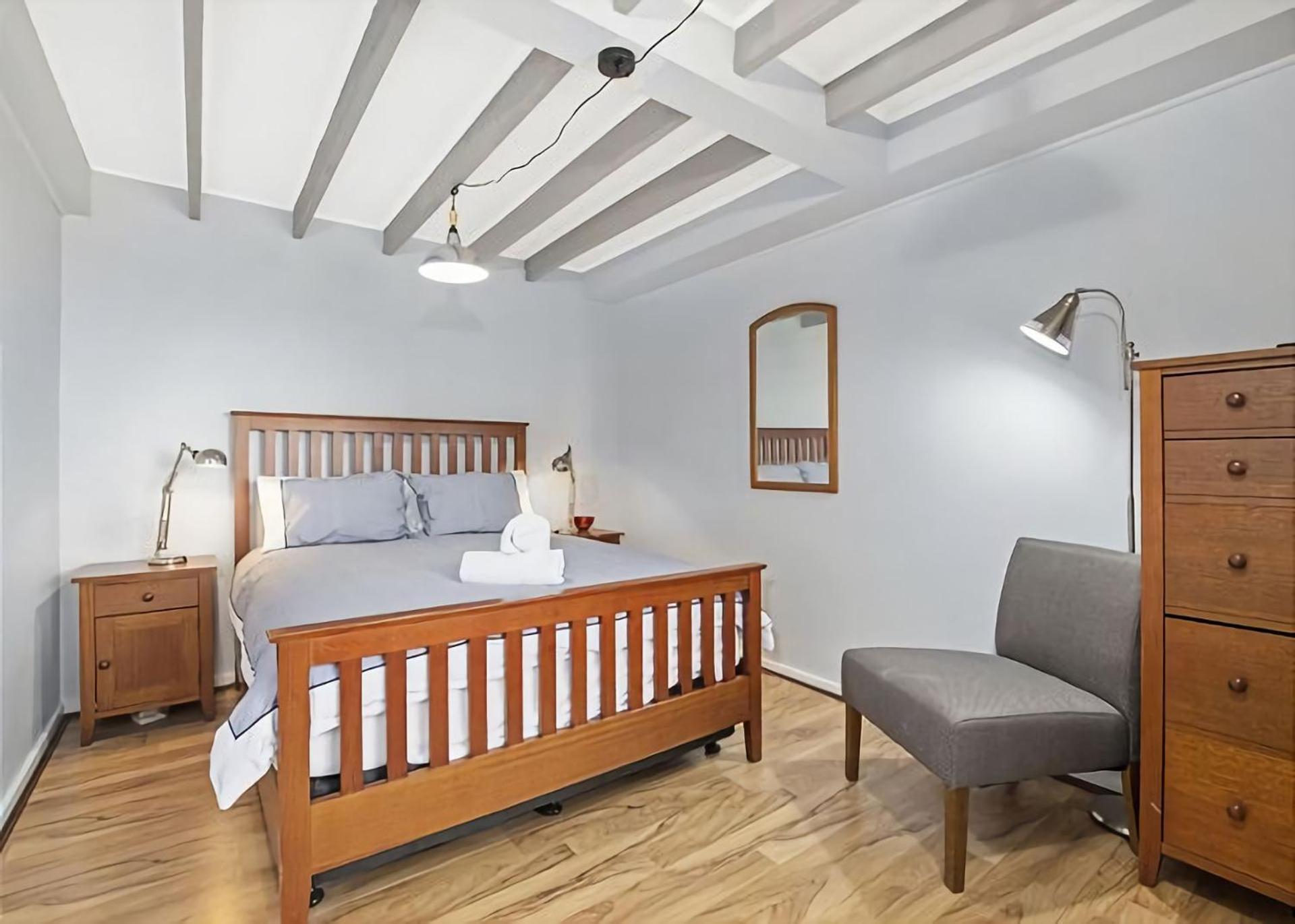 George Bass Drive 569 On The Beach Living managed by Batemans Bay Accom