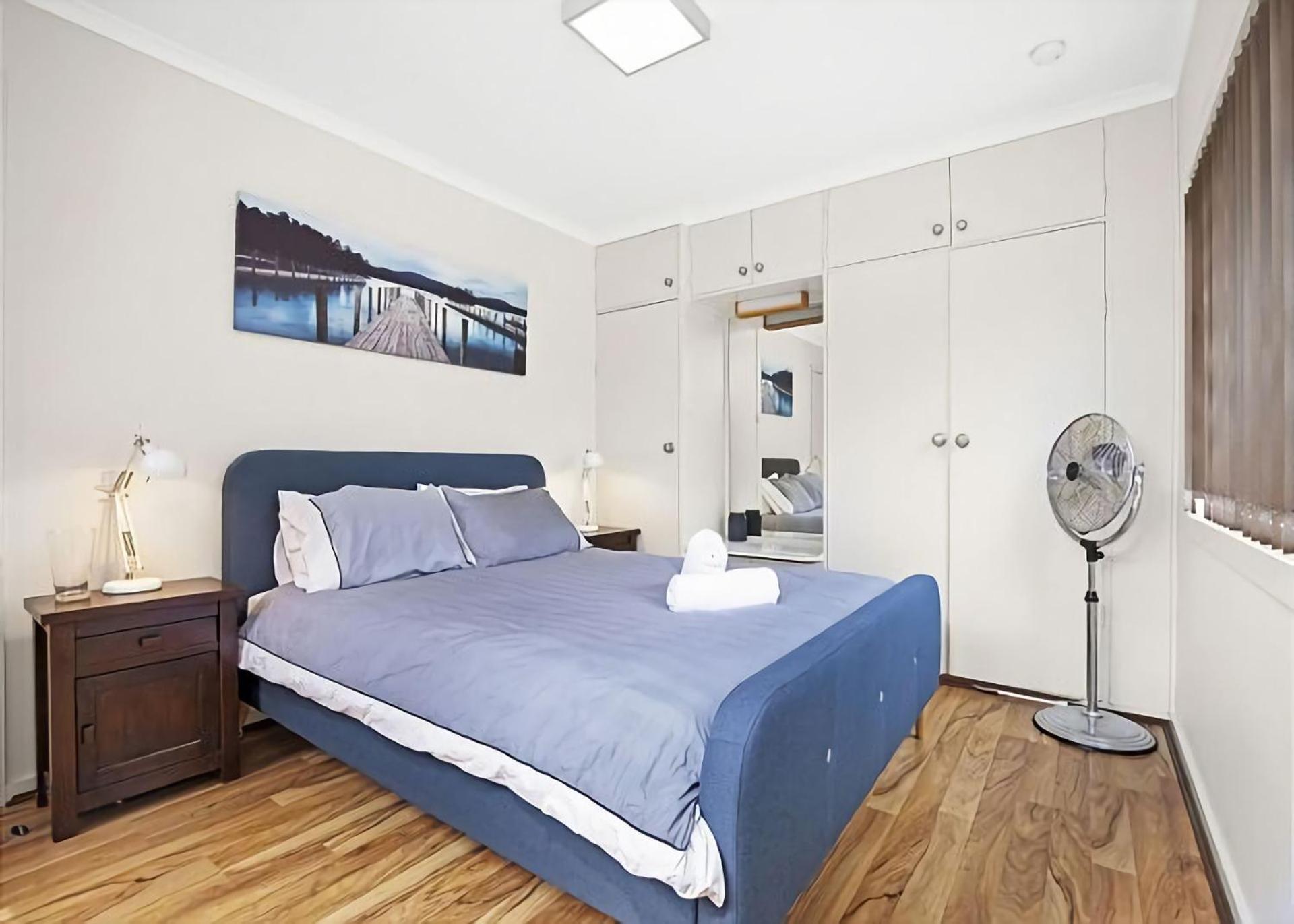 George Bass Drive 569 On The Beach Living managed by Batemans Bay Accom