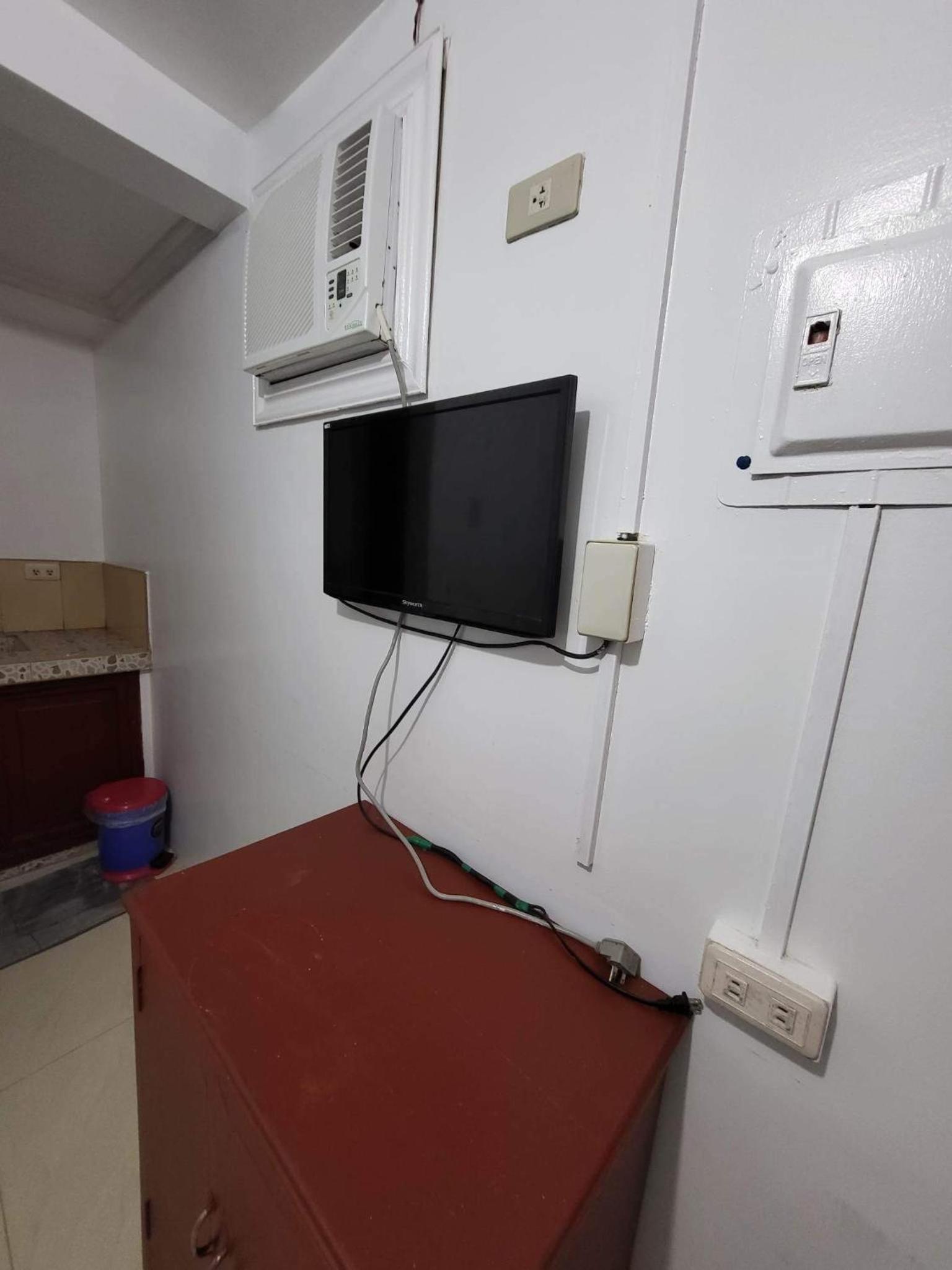 Wendy's Apartelle