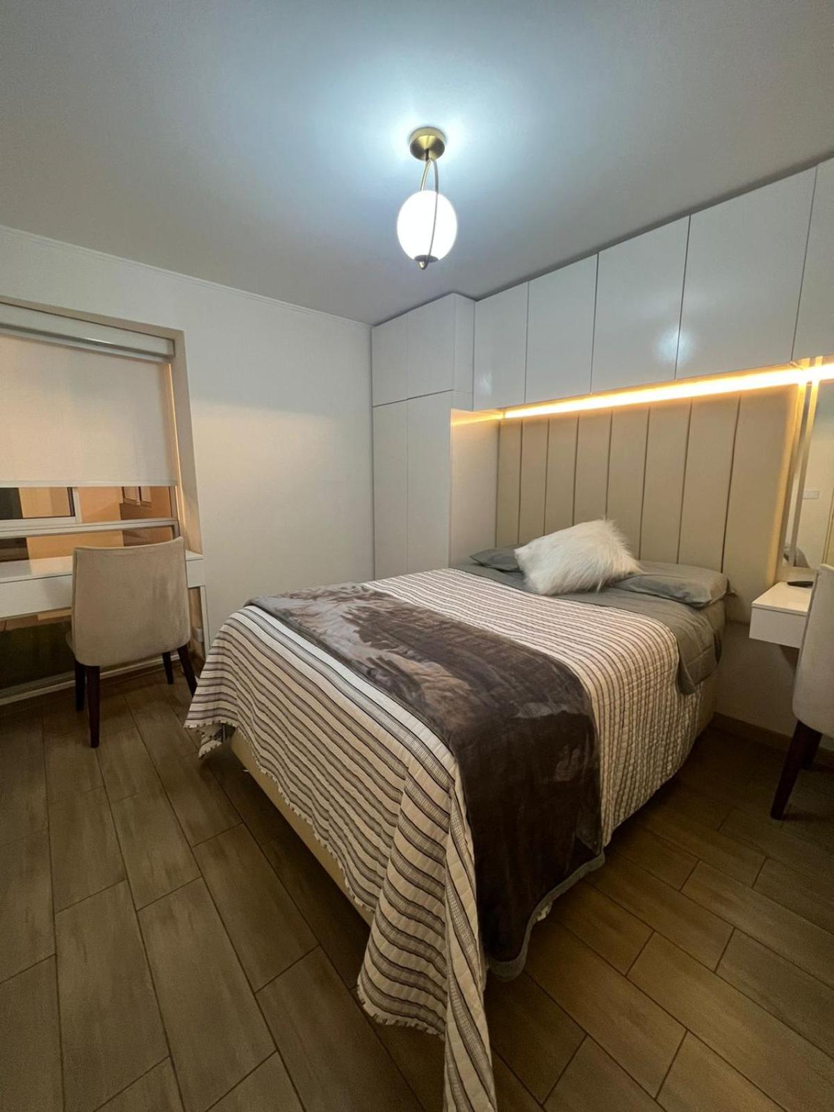 Apartament Smart Green view 3