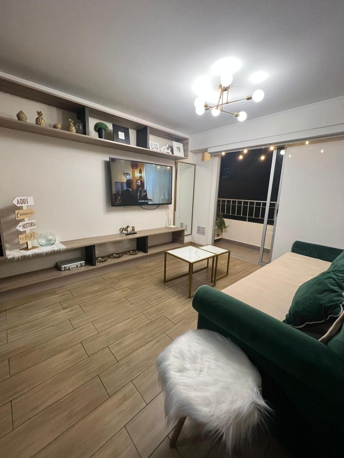 Apartament Smart Green view 5