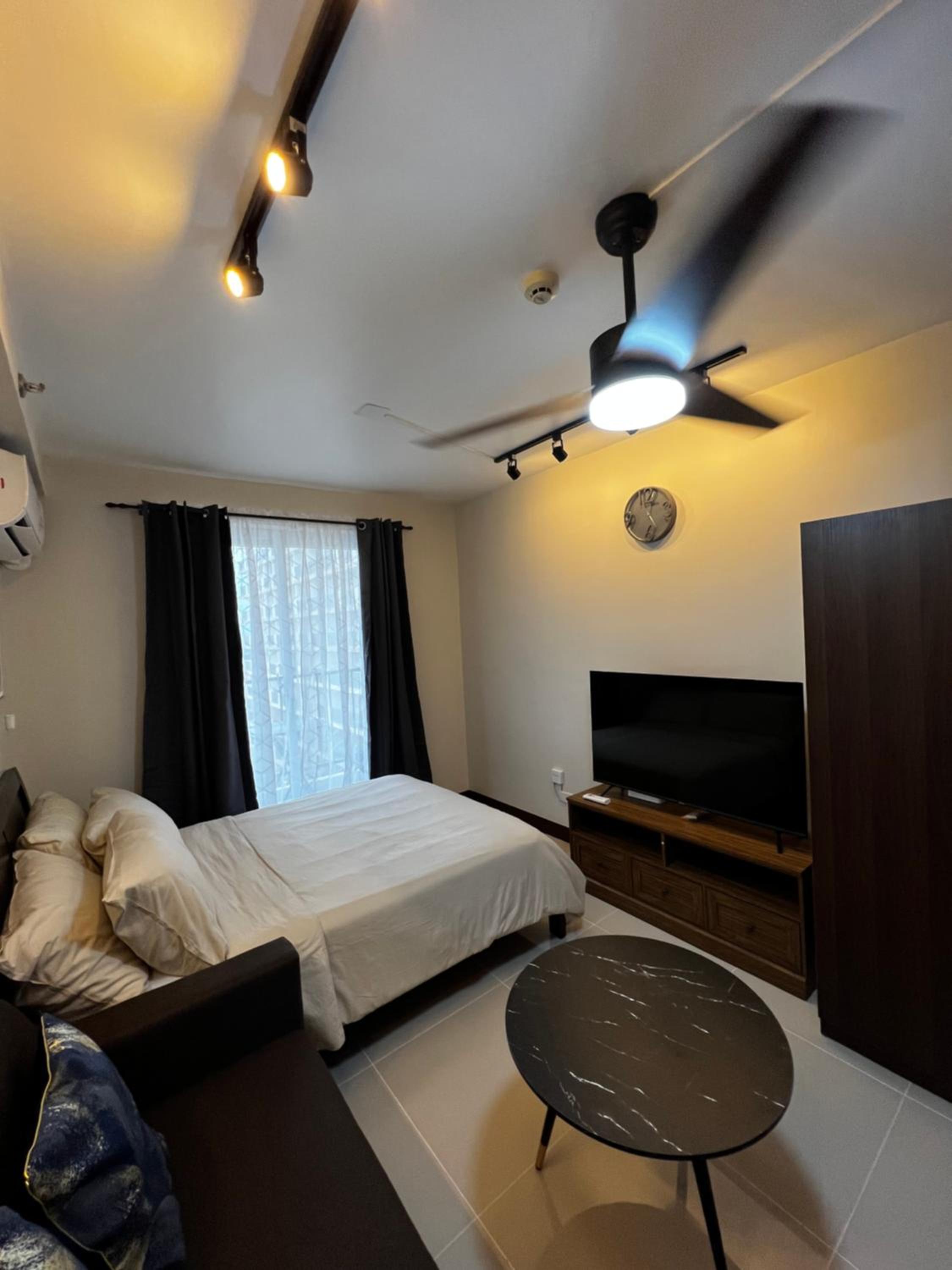 Cozy Studio Apartment
