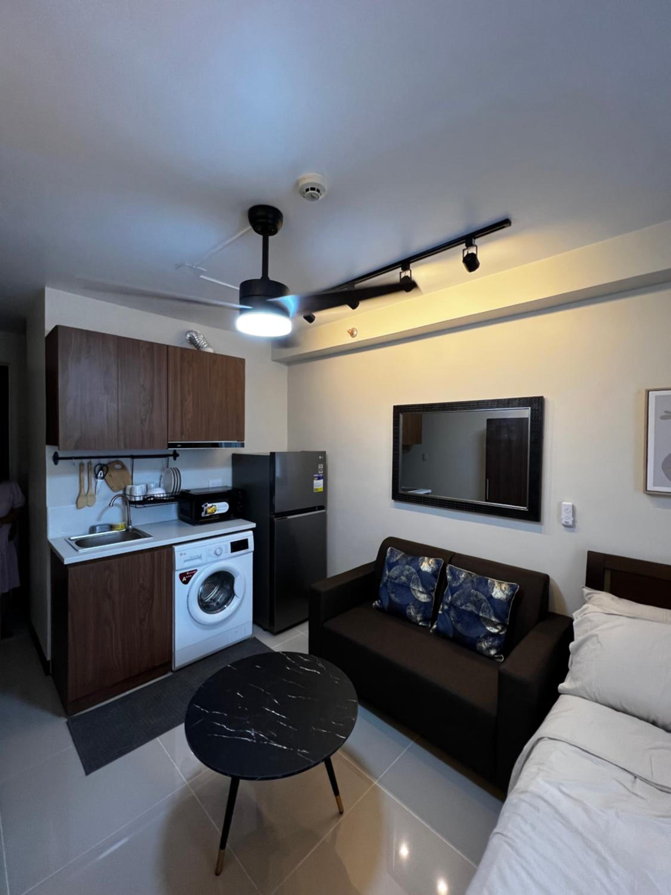 Cozy Studio Apartment