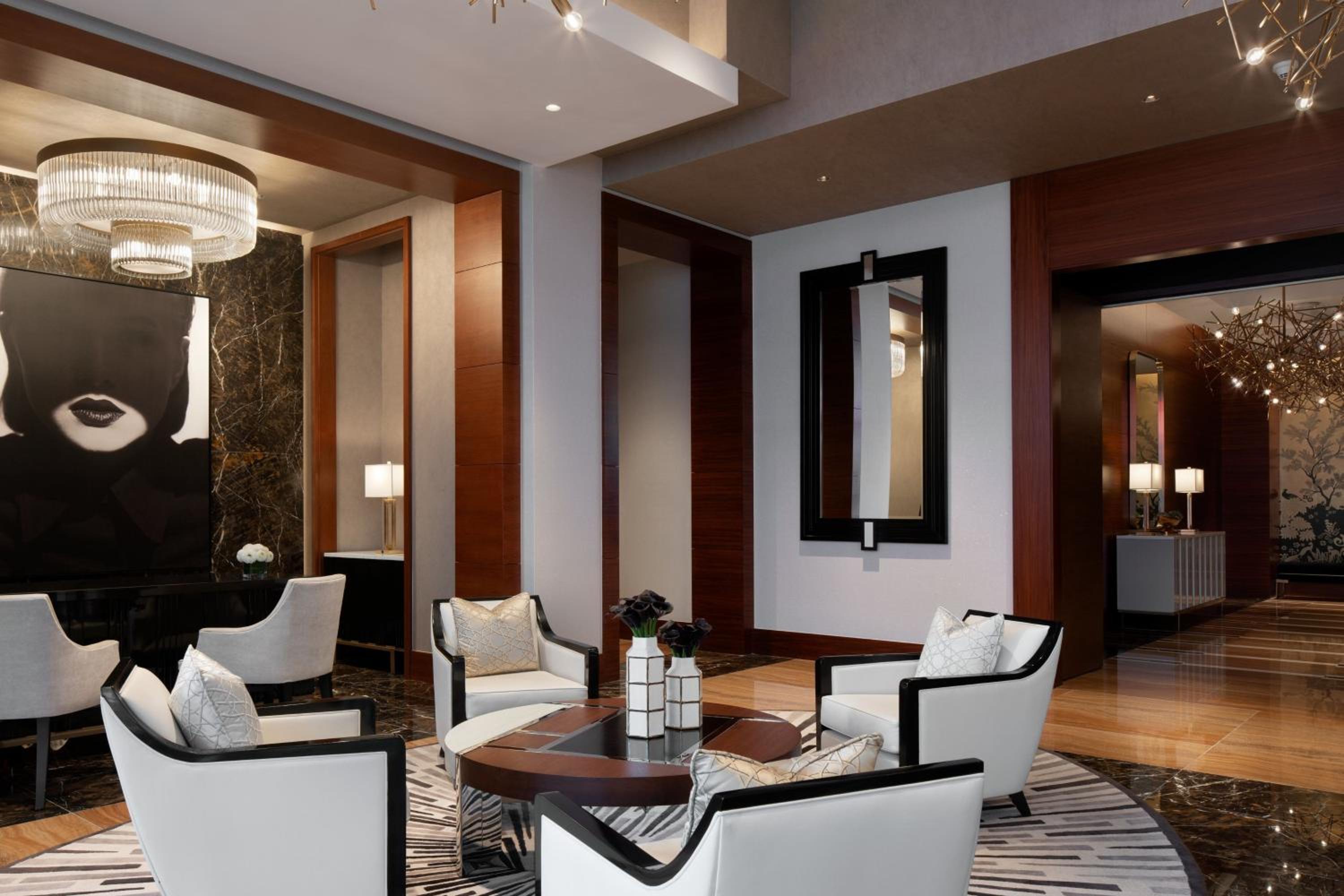 The Ritz-Carlton, Los Angeles L.A. Live