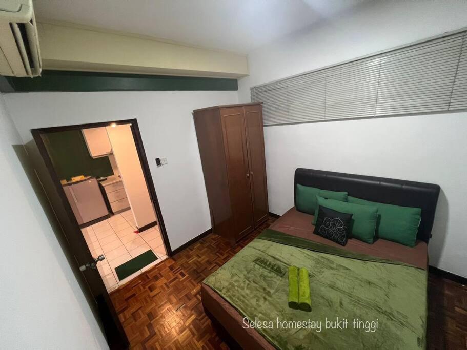 The Heritage@Selesa Hillhomes Bukit Tinggi Berjaya Hills Bentong photo 2
