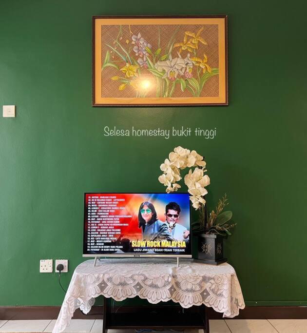 The Heritage@Selesa Hillhomes Bukit Tinggi Berjaya Hills Bentong photo 3