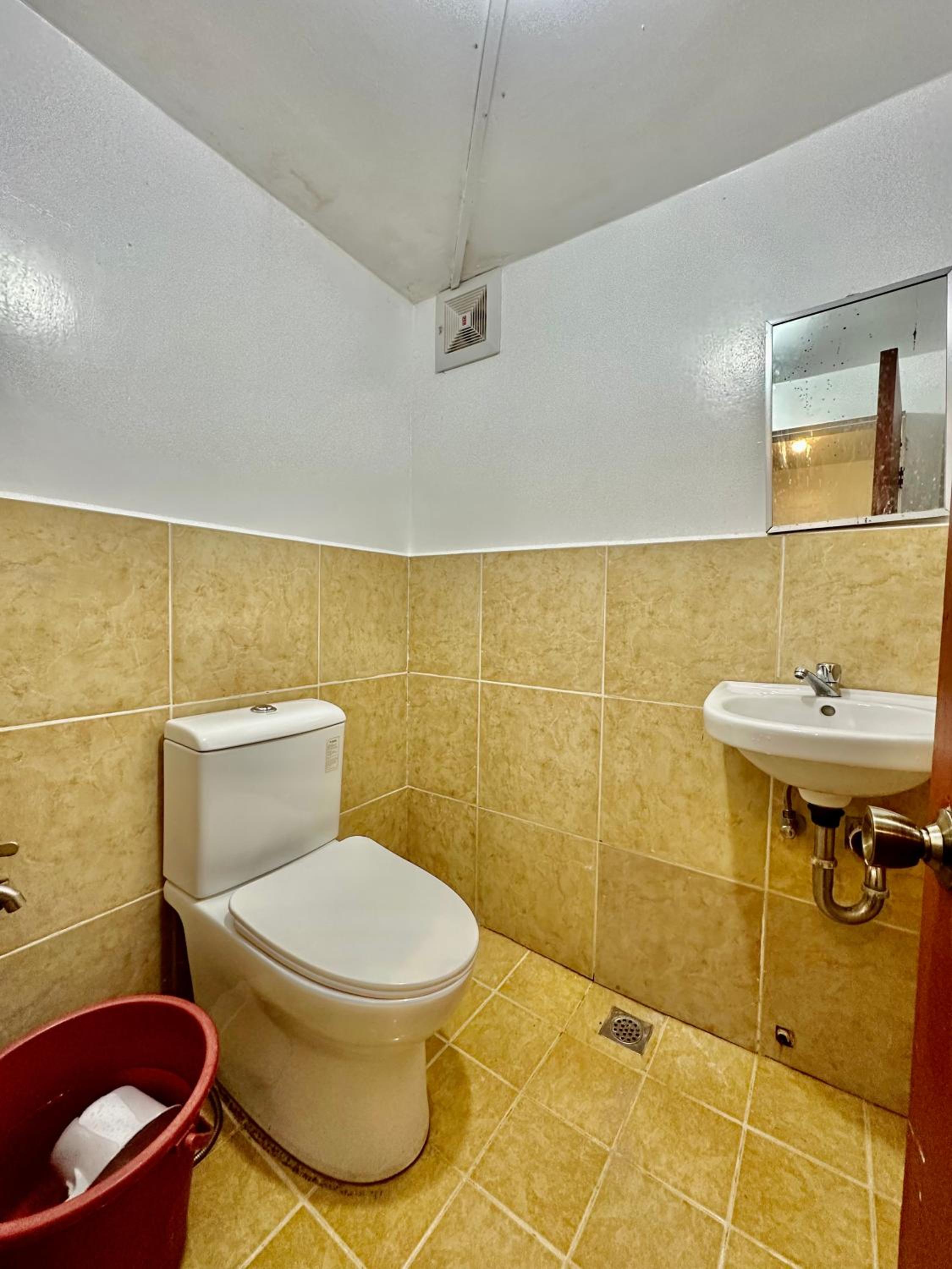 Wendy's Apartelle