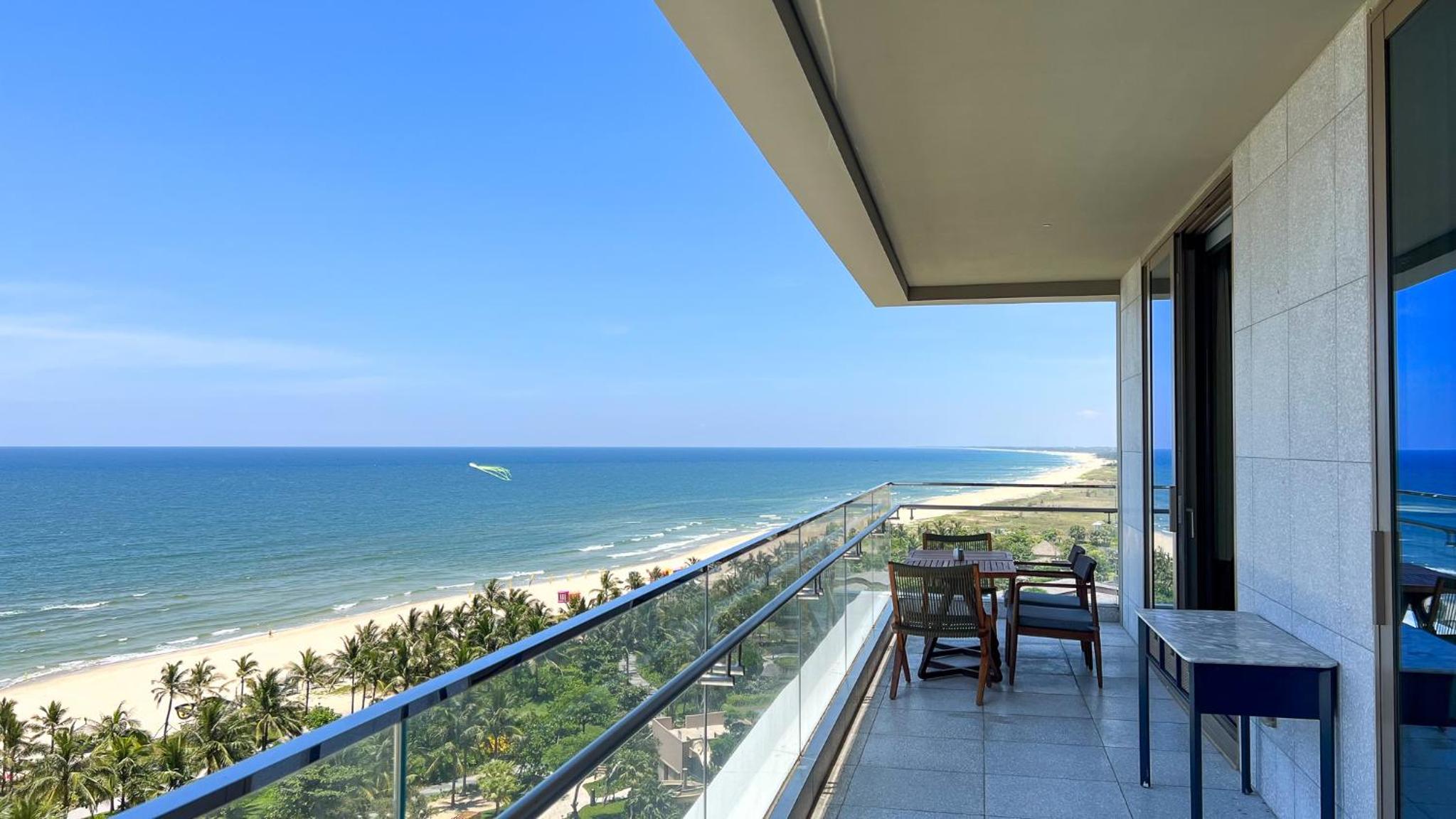 New World Hoiana Beach Resort