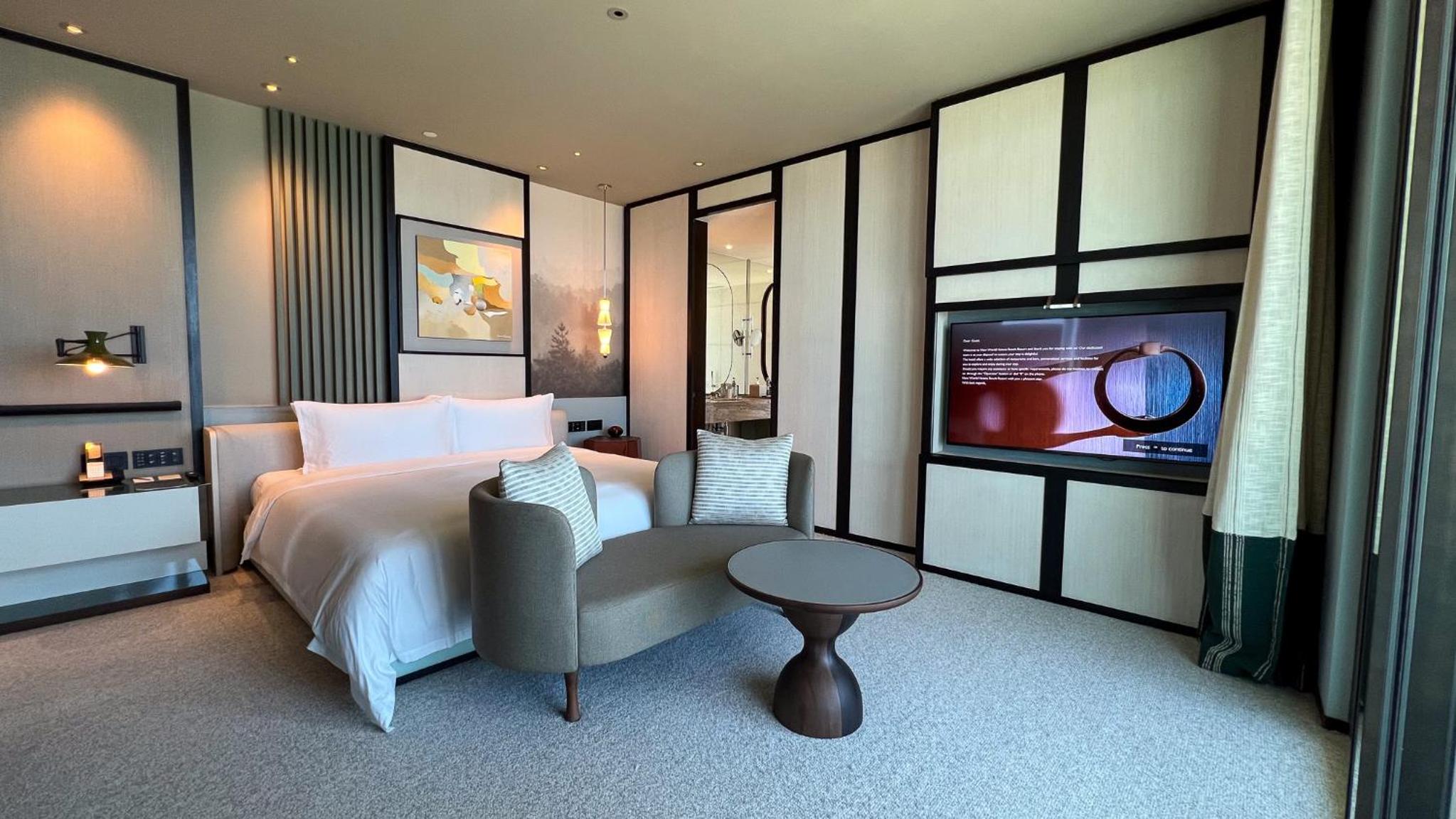New World Hoiana Beach Resort 148