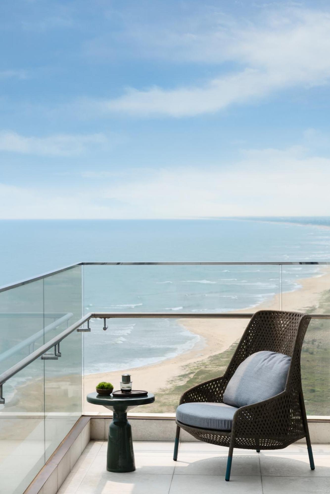 New World Hoiana Beach Resort 147
