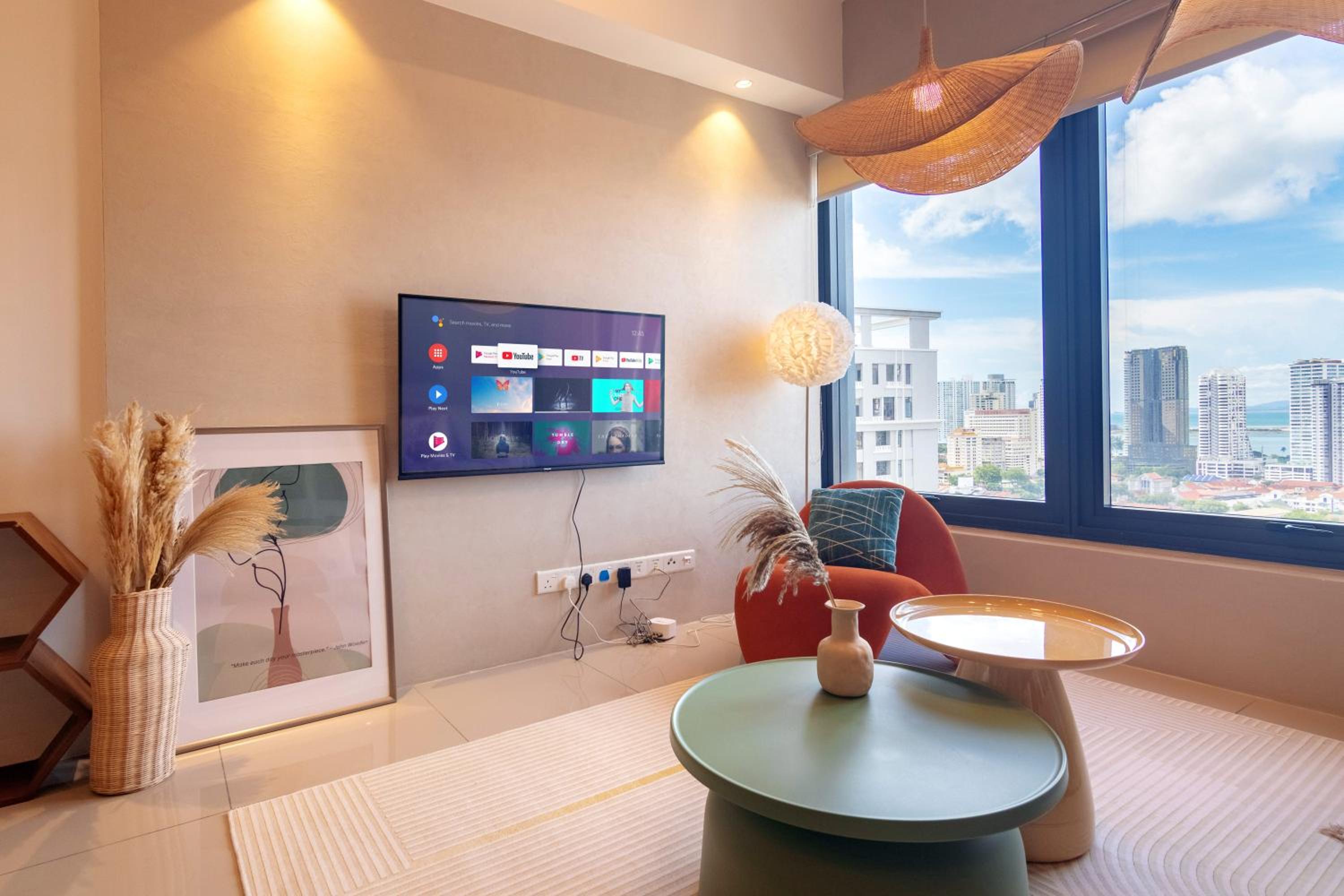 Tropicana 218 X Airlevate Suites photo 2