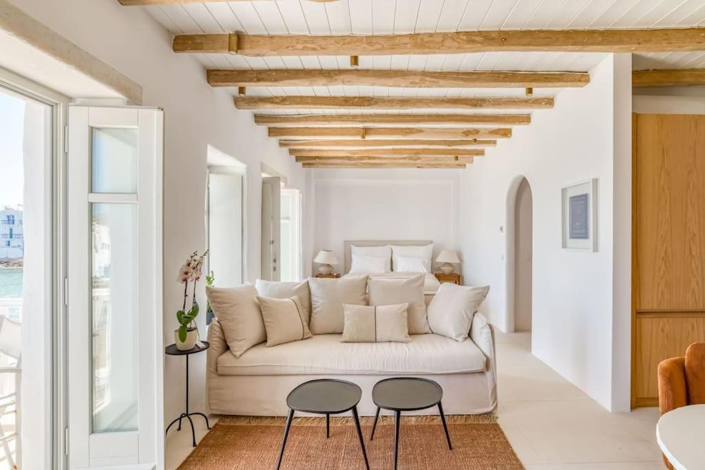 Fotis House - Unique in Paros photo 3