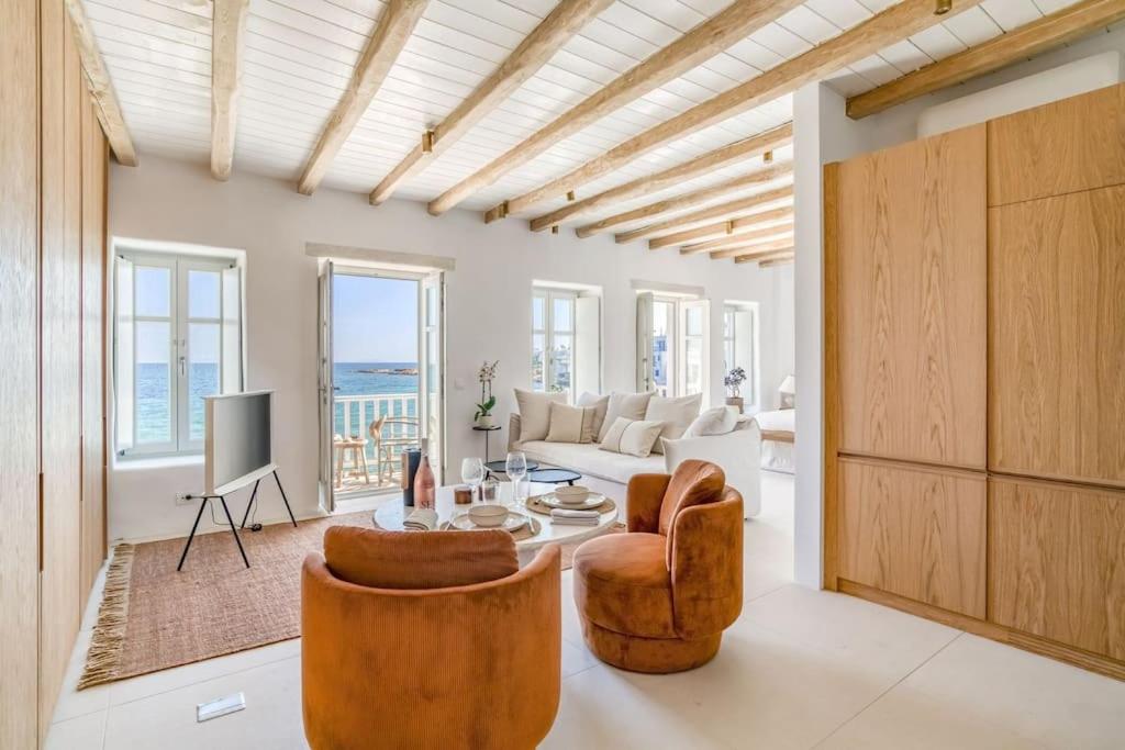 Fotis House - Unique in Paros photo 4