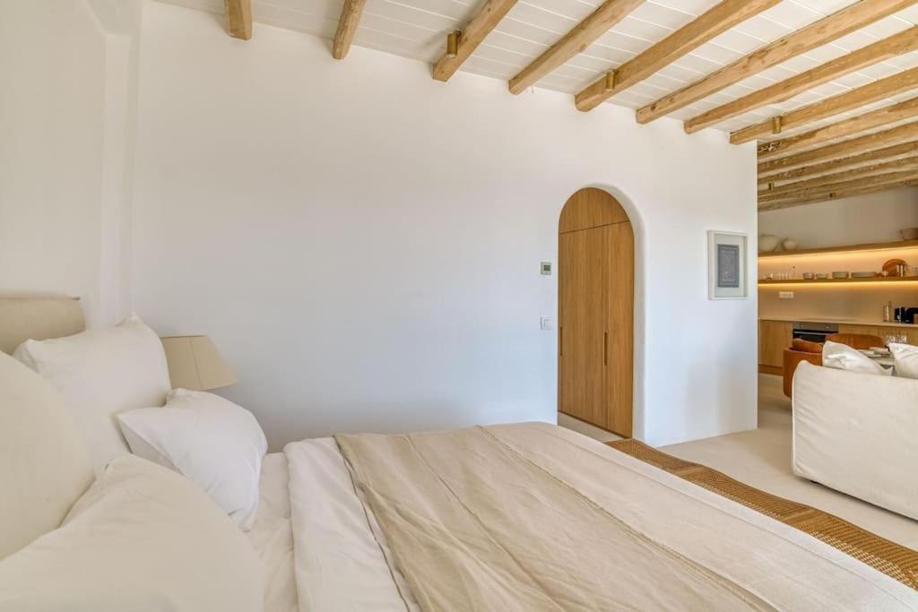 Fotis House - Unique in Paros photo 5