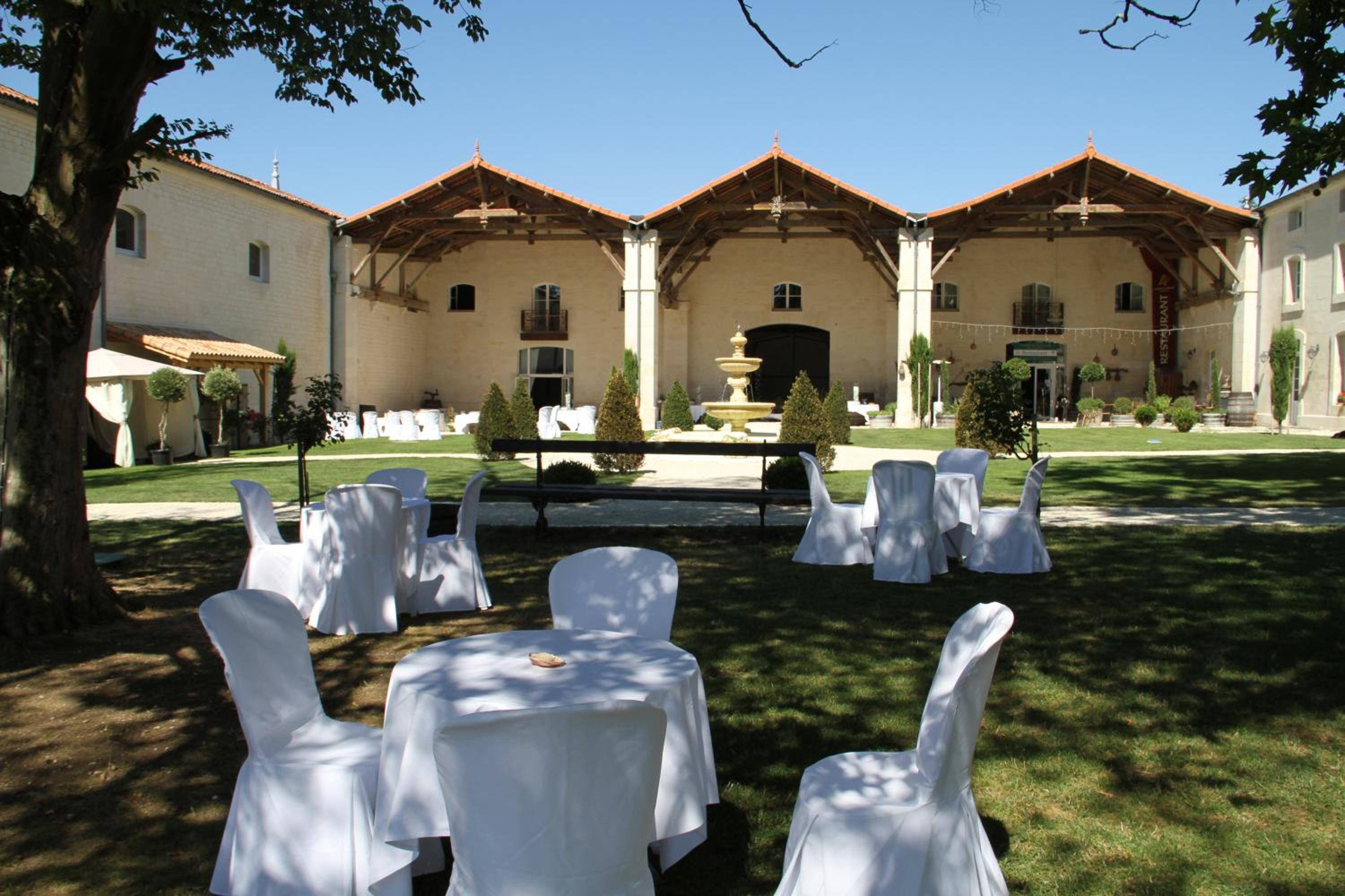 Domaine des Chais - Property Image 1
