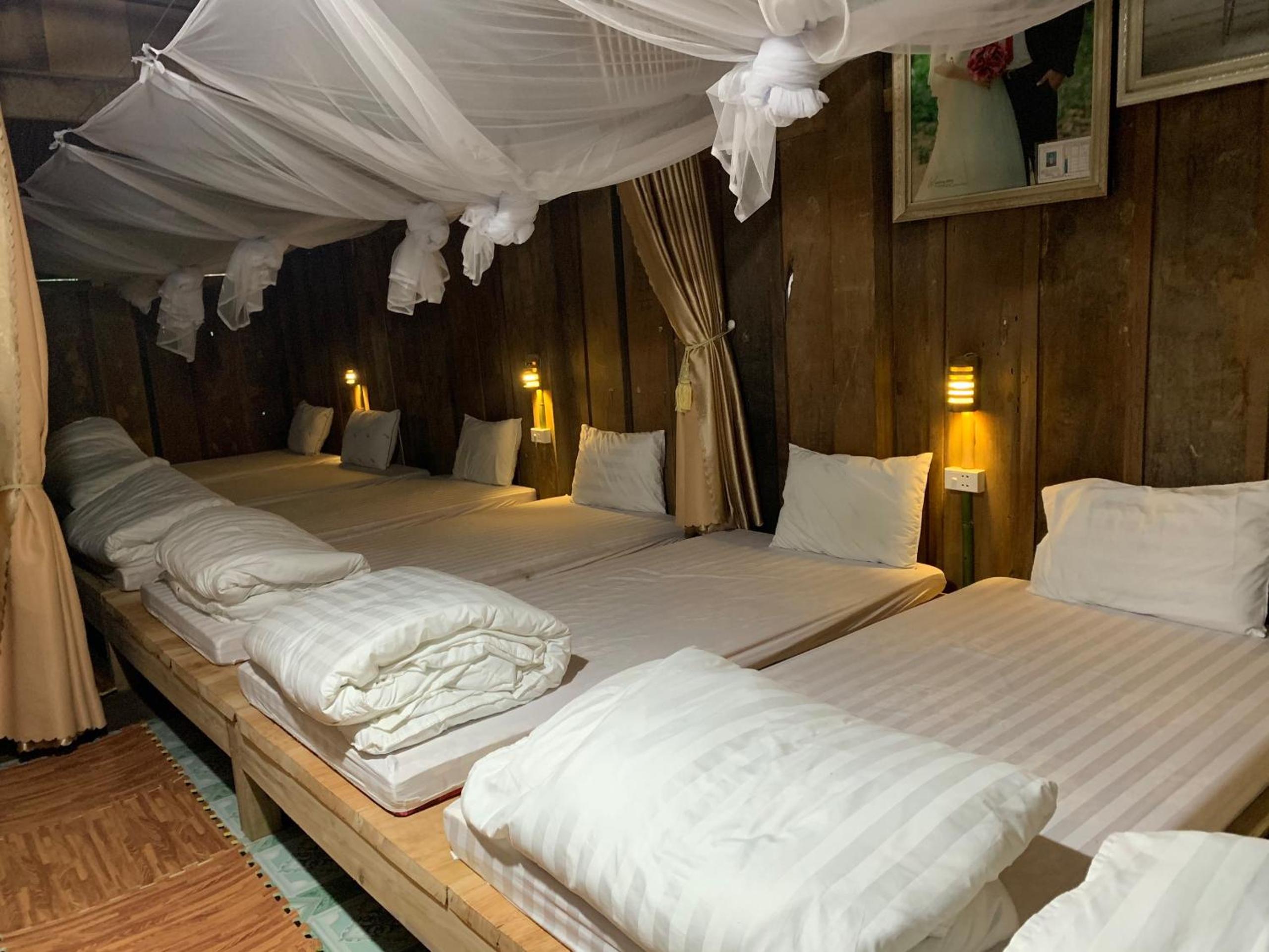 Homstay Gốc Vải view 2