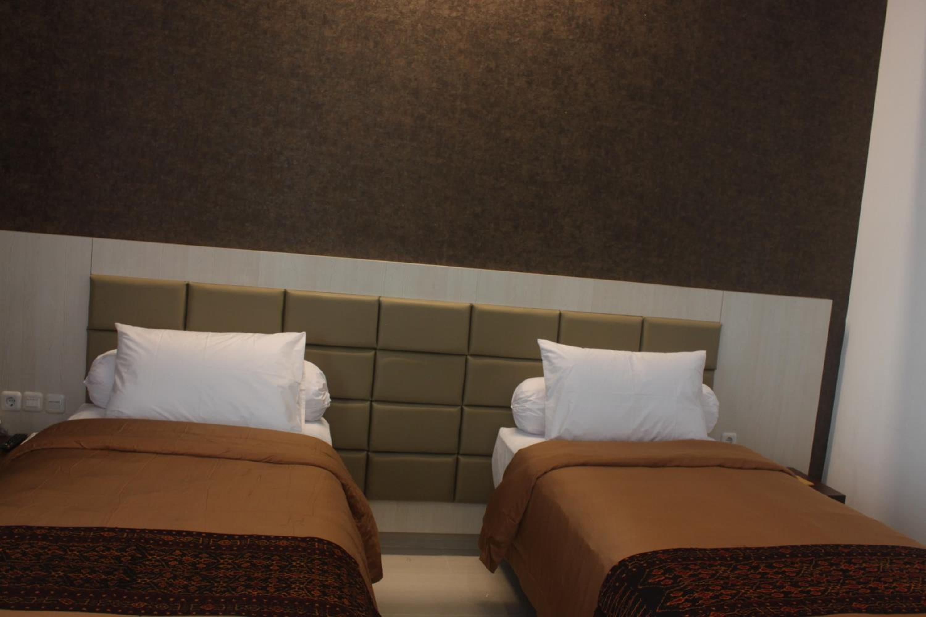 Tlogomas Guest House