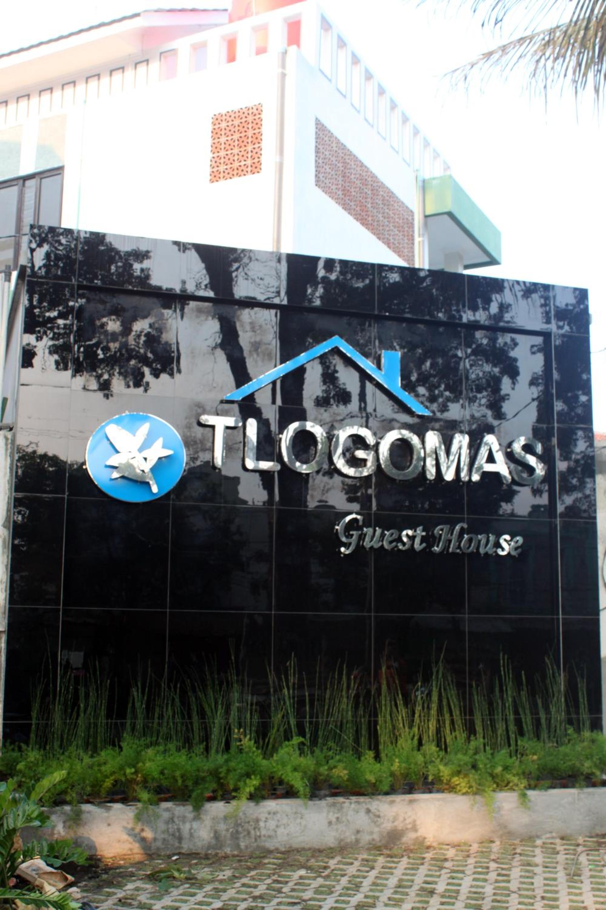 Tlogomas Guest House