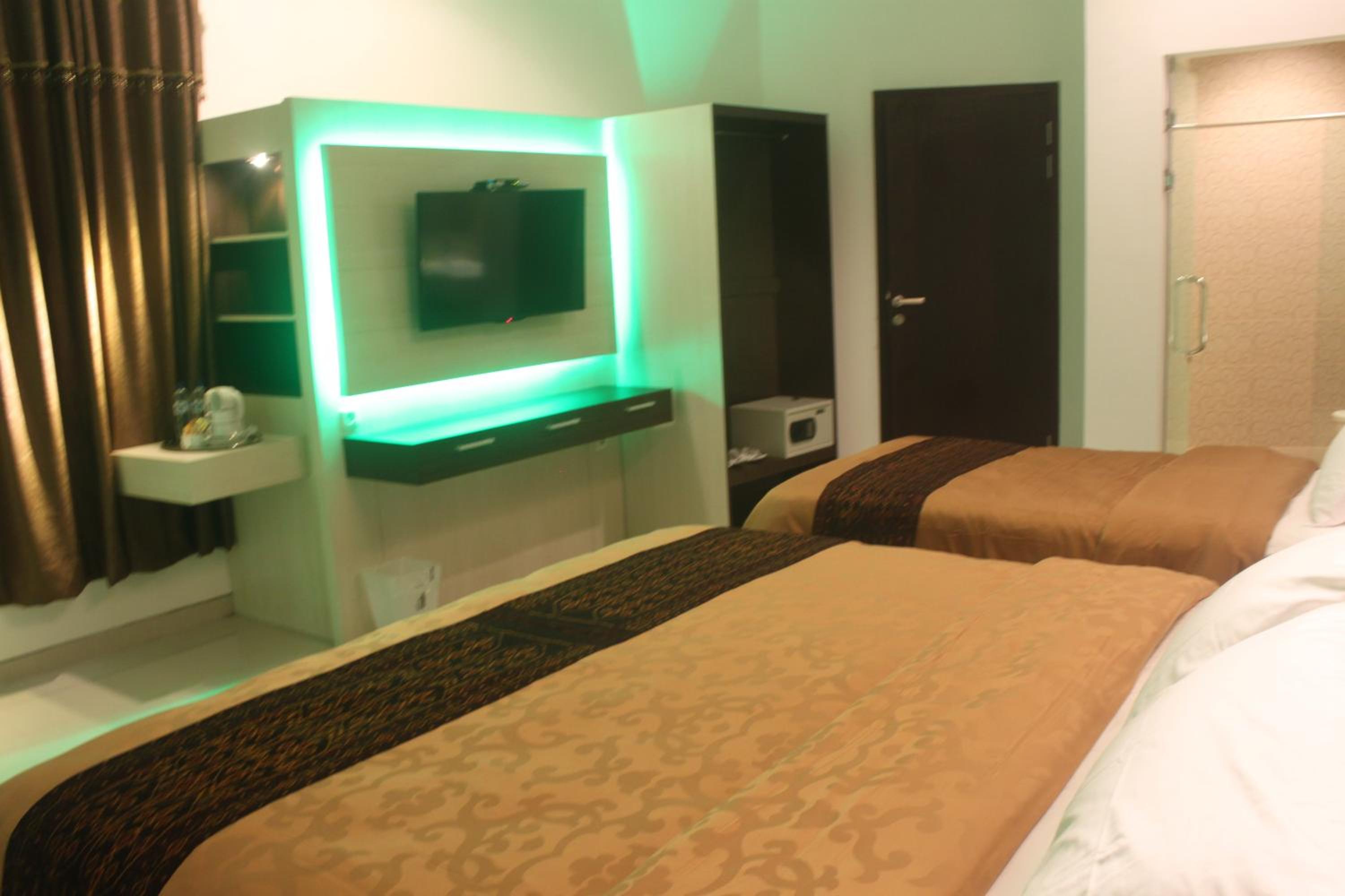 Tlogomas Guest House