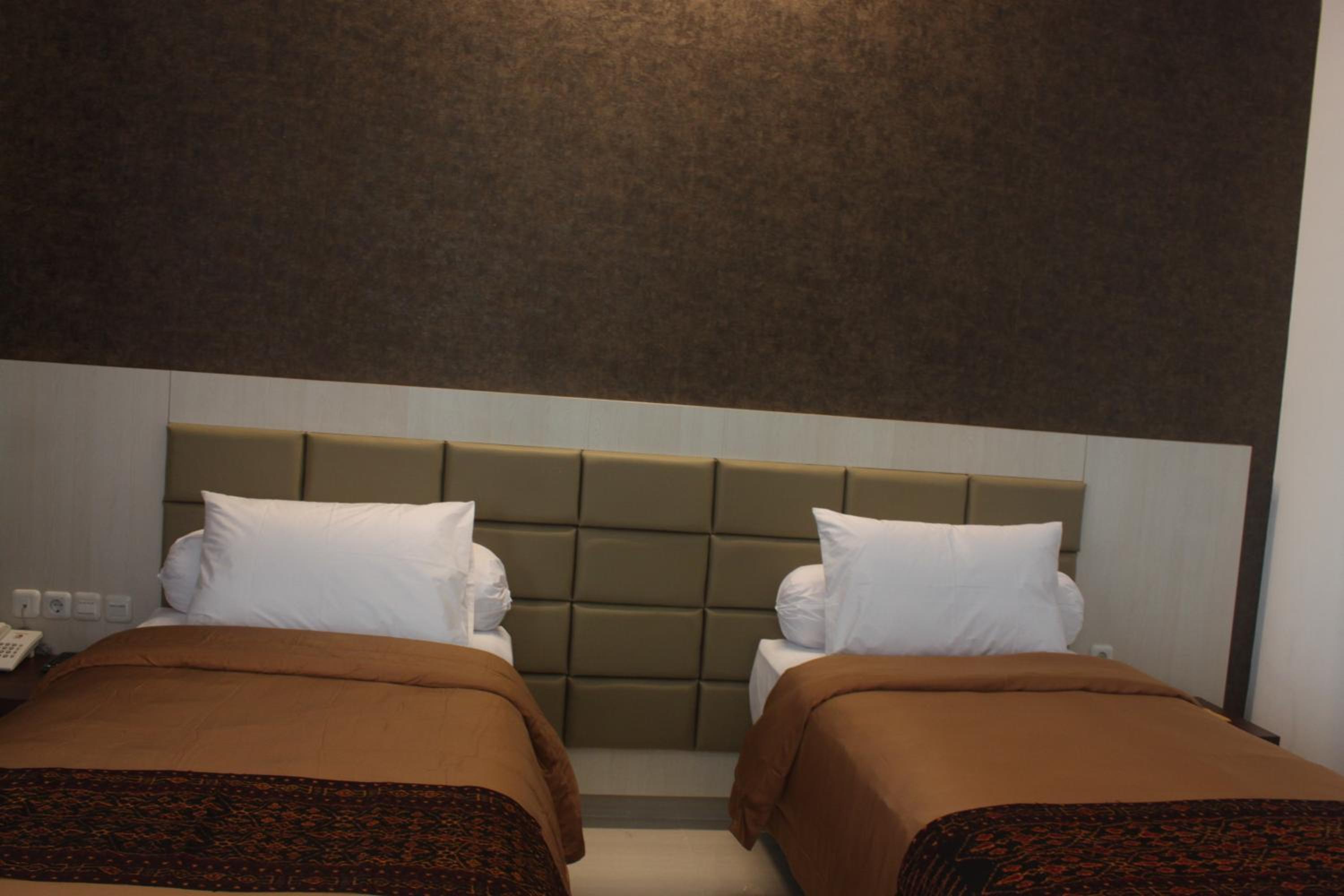 Tlogomas Guest House
