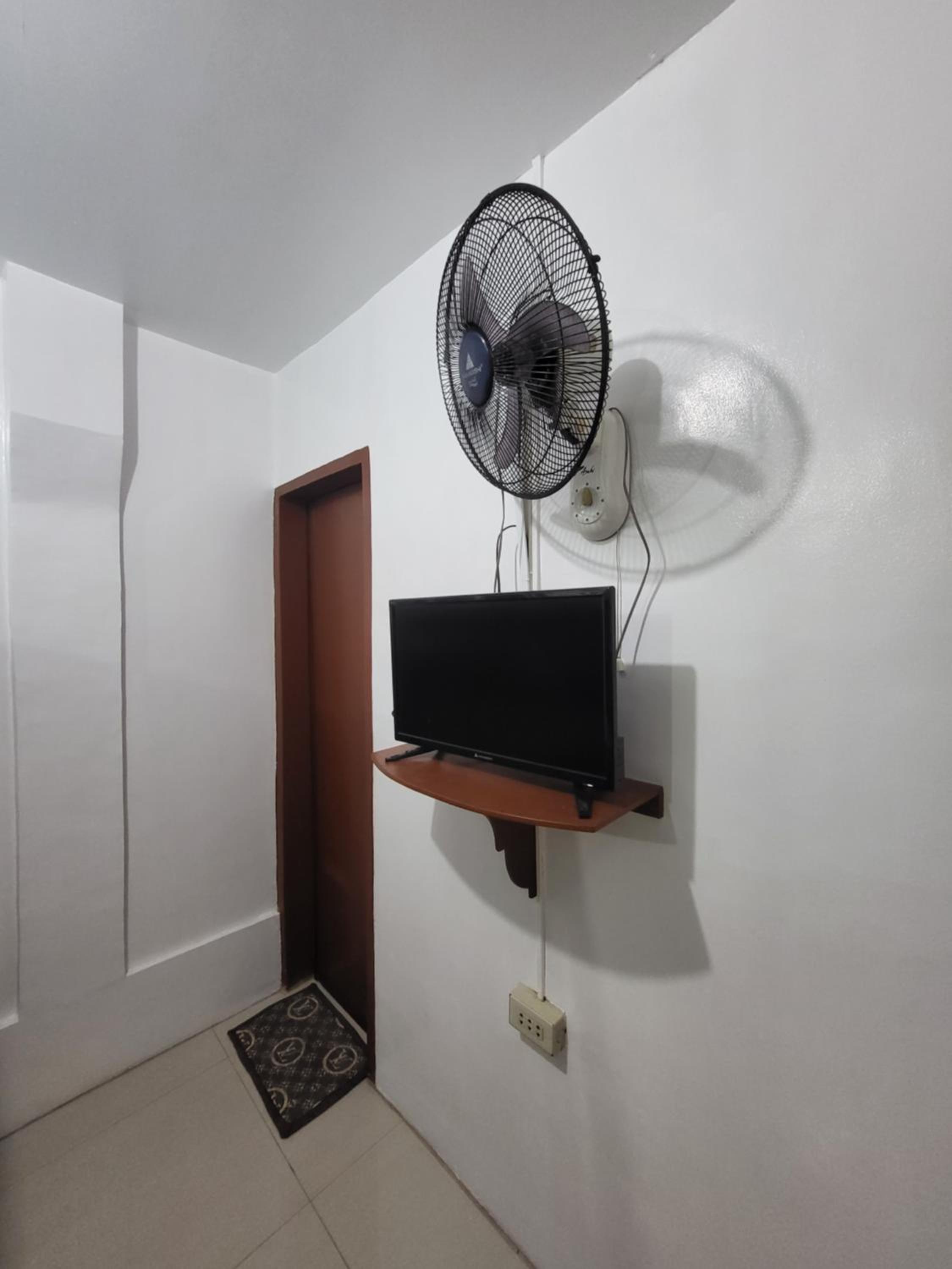 Wendy's Apartelle